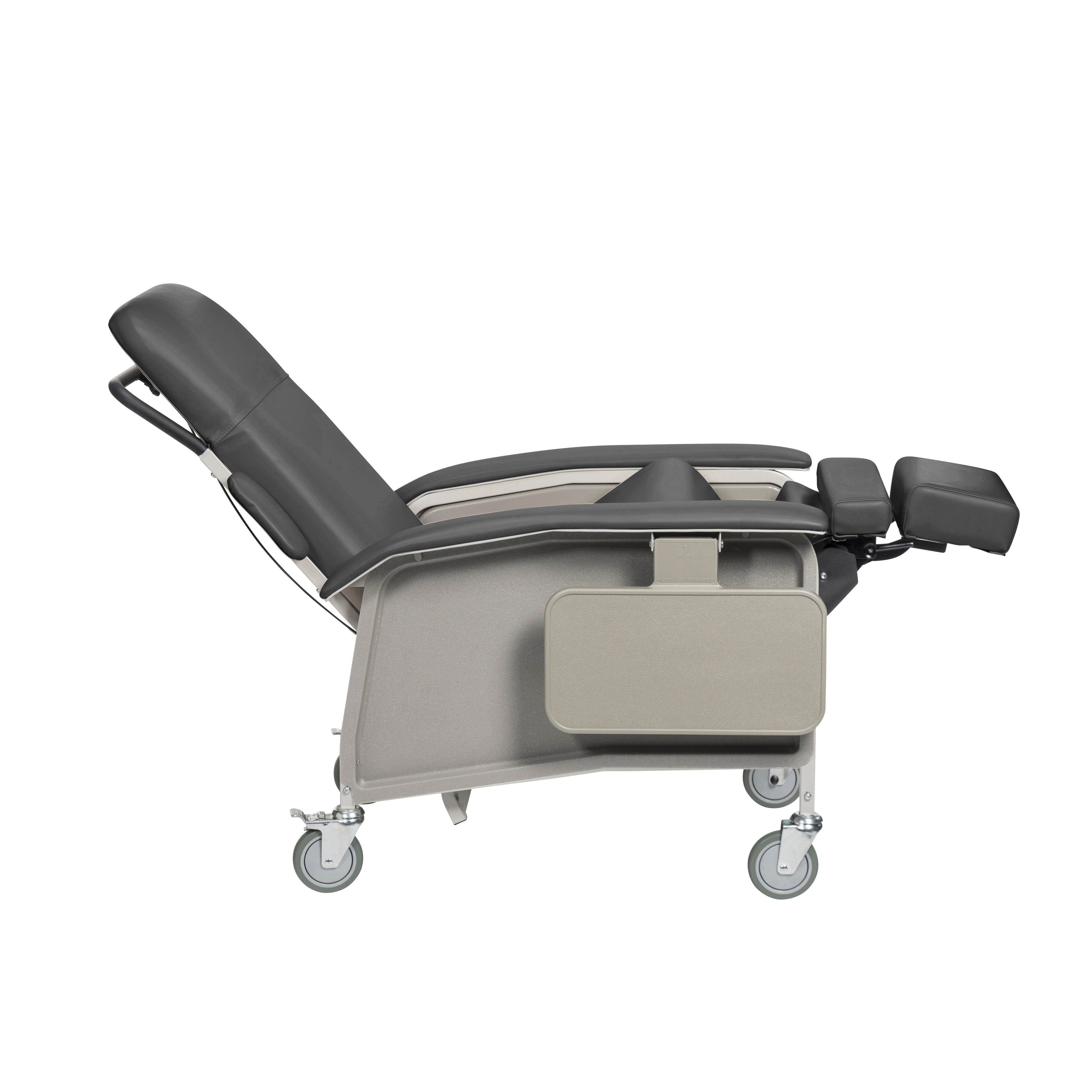Drive Medical Clinical Care Geri Chair Recliner