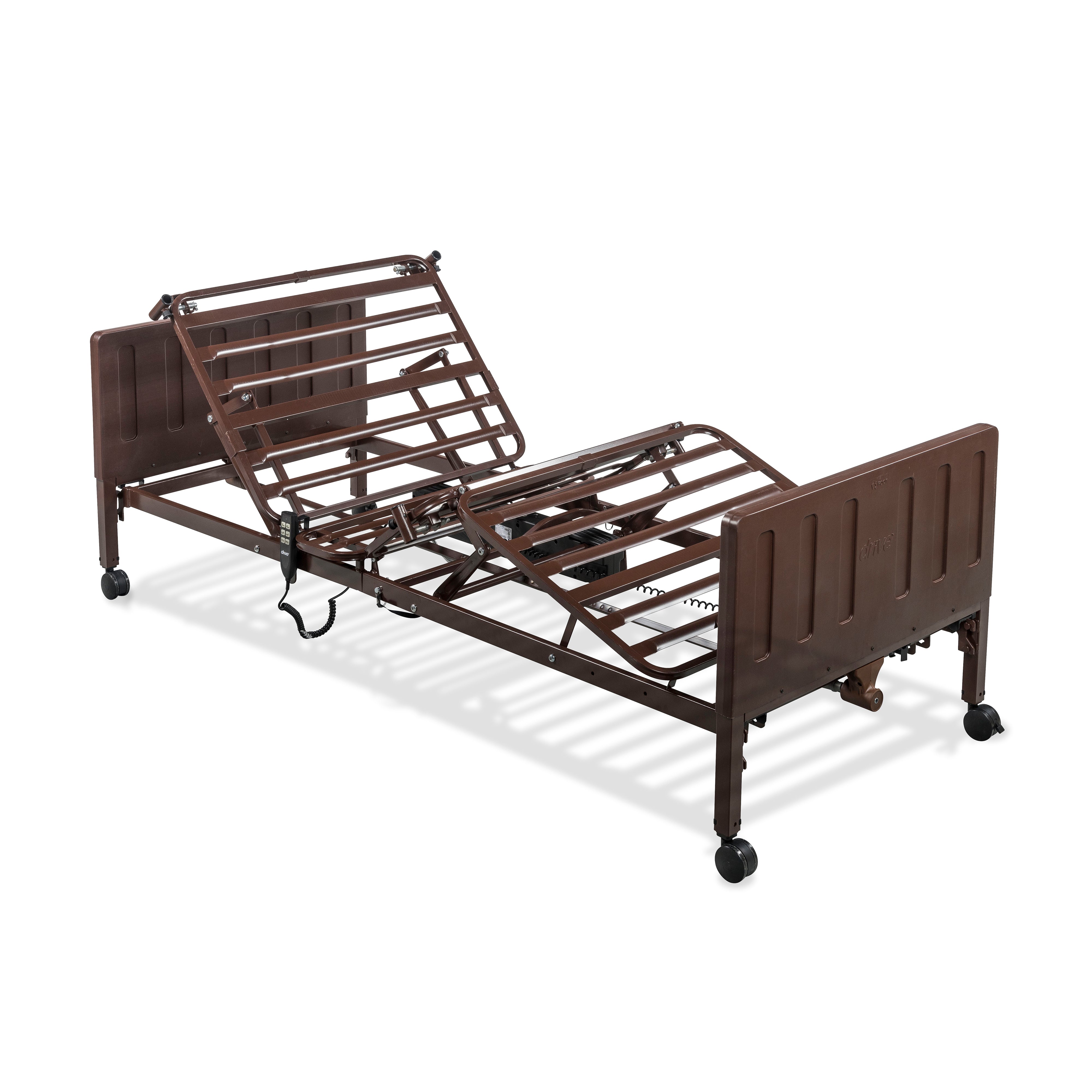 Drive Medical Delta Pro Homecare Bed System