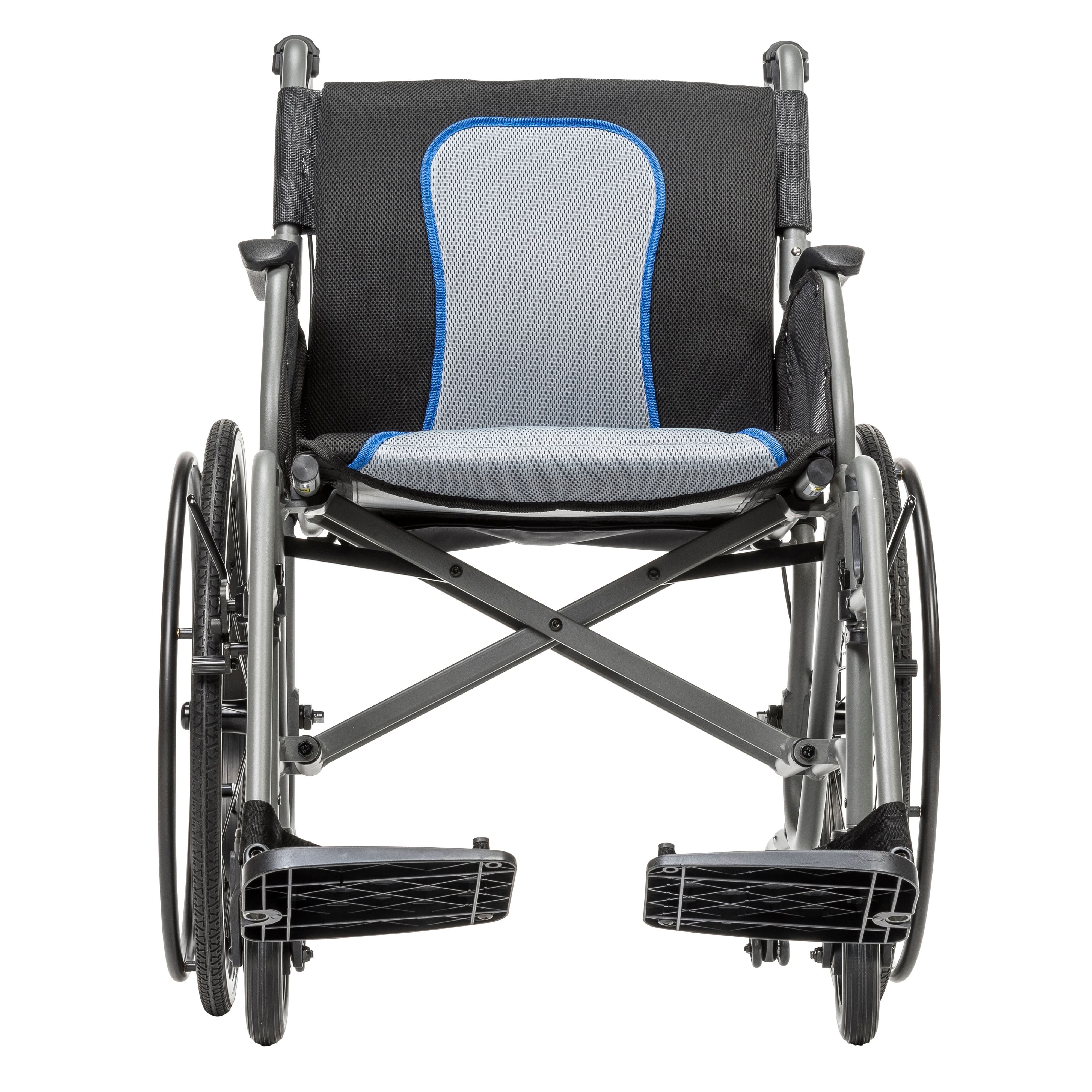 Drive Medical AeroFly™ Ultra-Lite Wheelchair