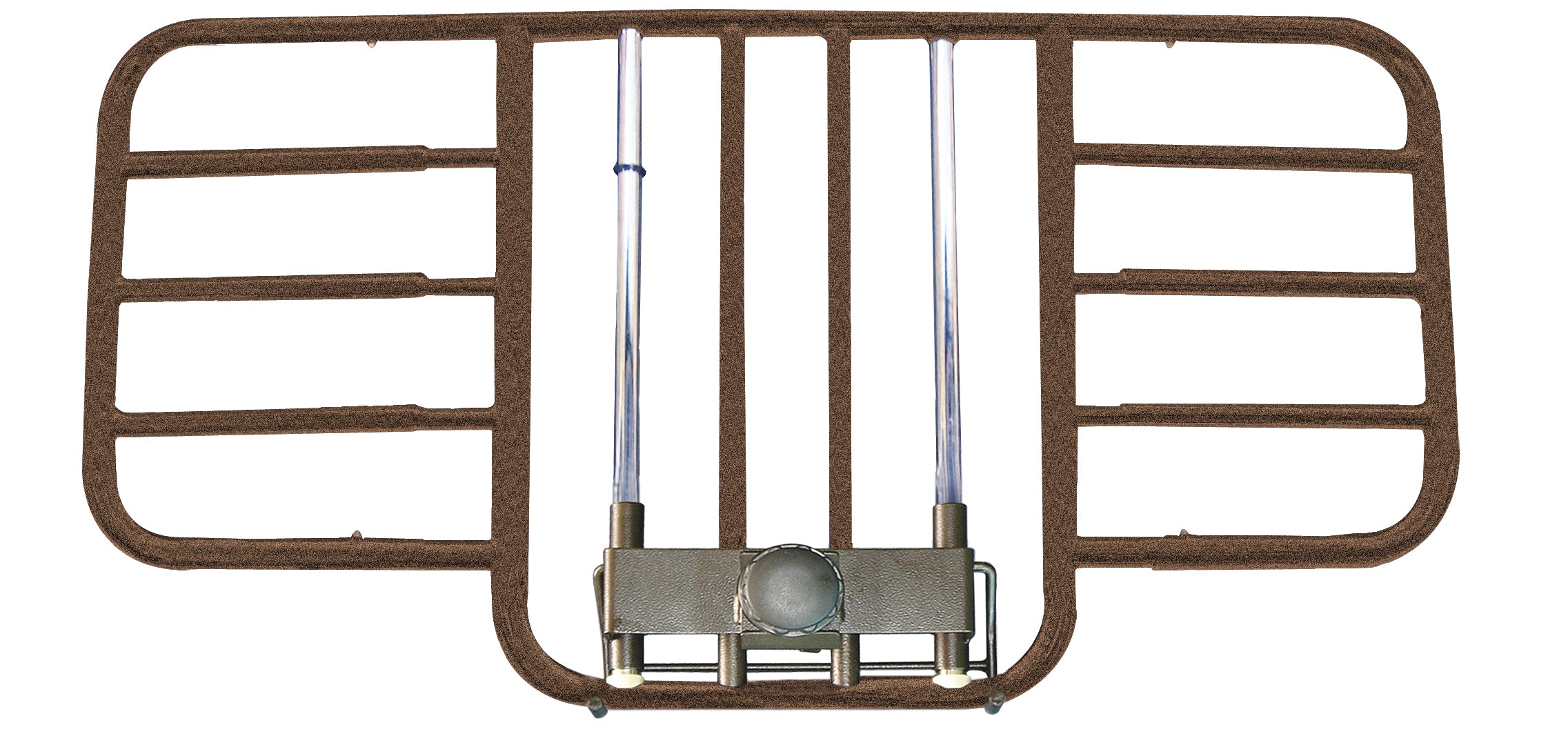 Drive Medical Delta Ultra Light Full Electric Low Bed