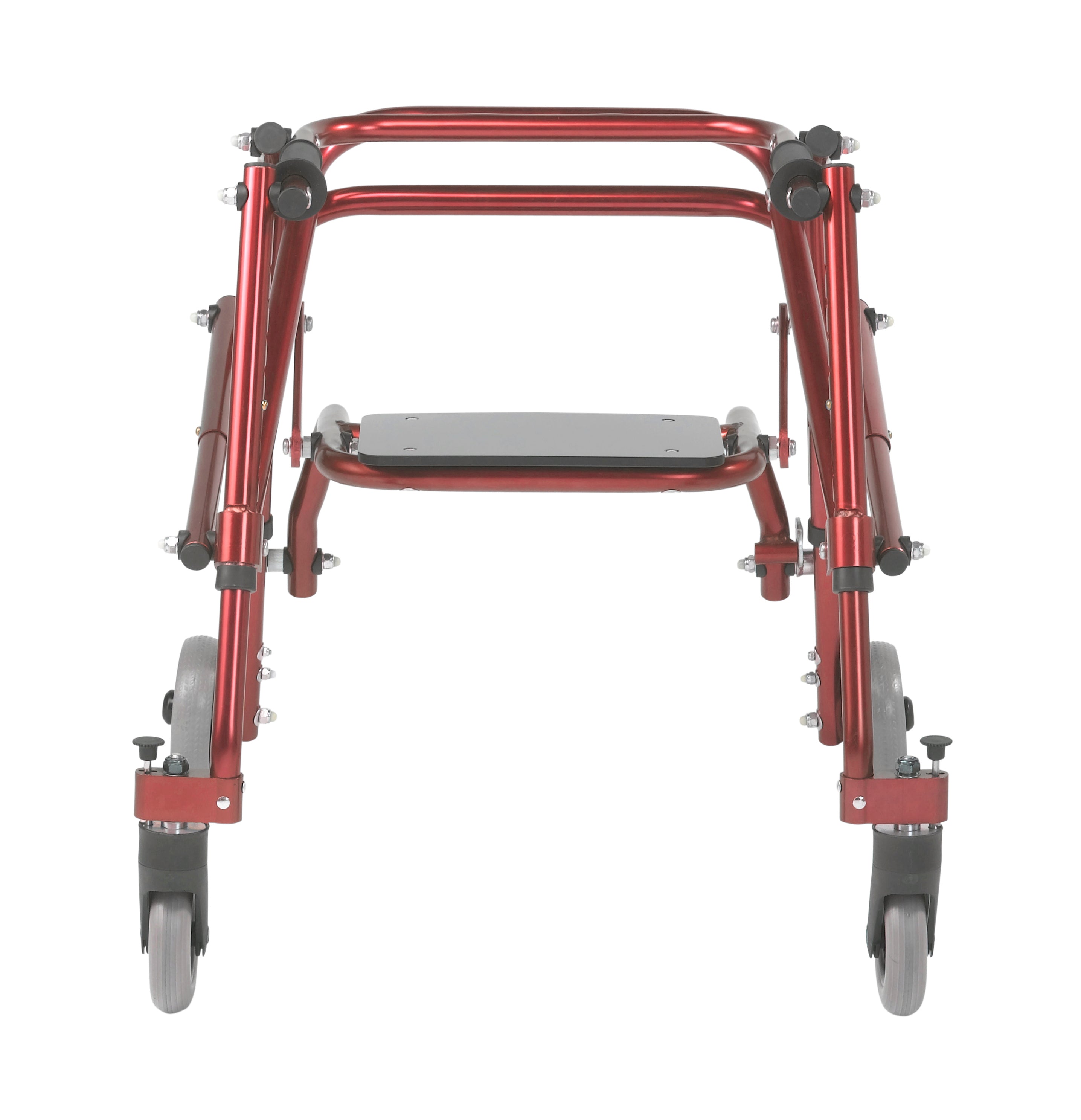 Drive Medical Nimbo 2G Lightweight Posterior Walker with Seat