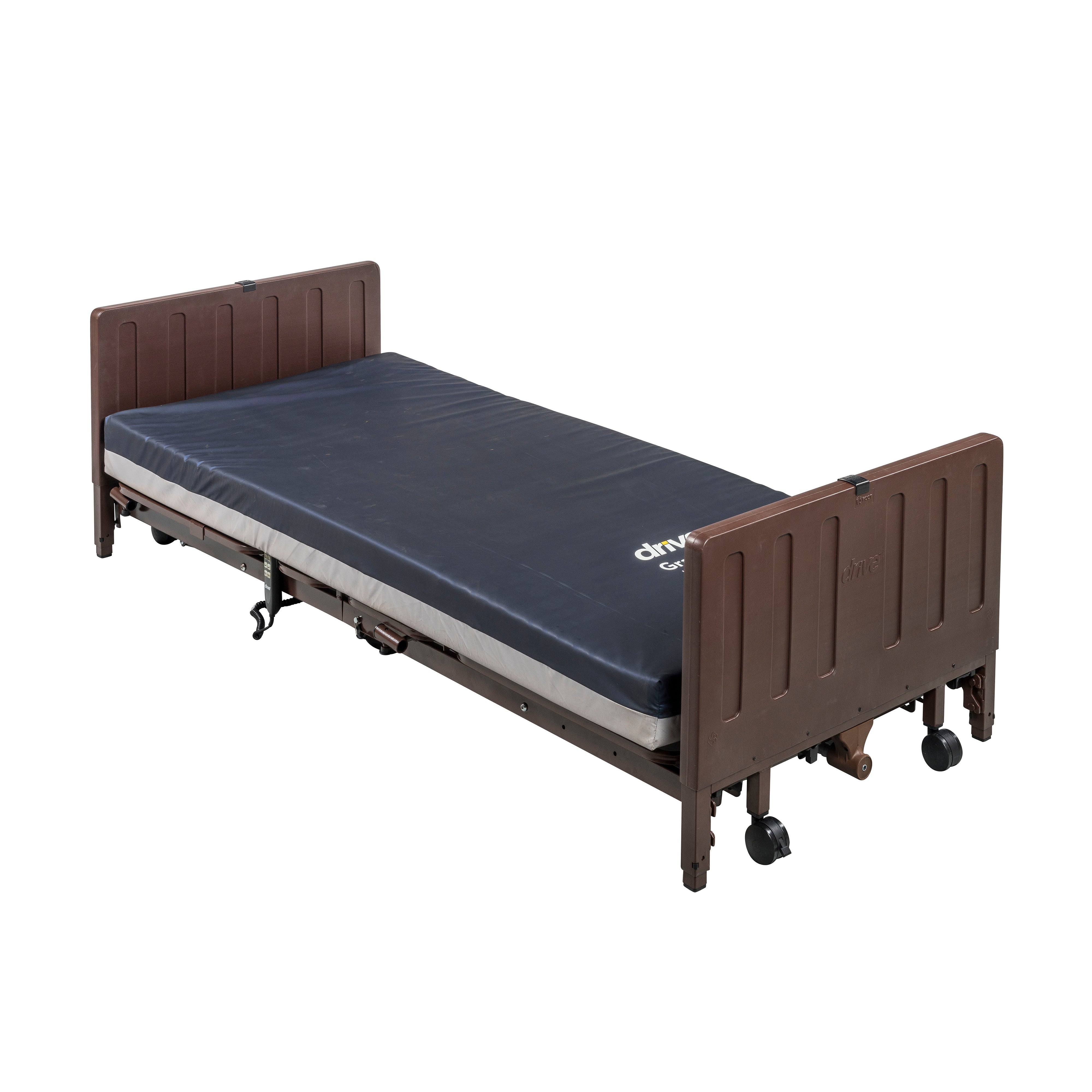 Drive Medical Delta Pro Homecare Bed System