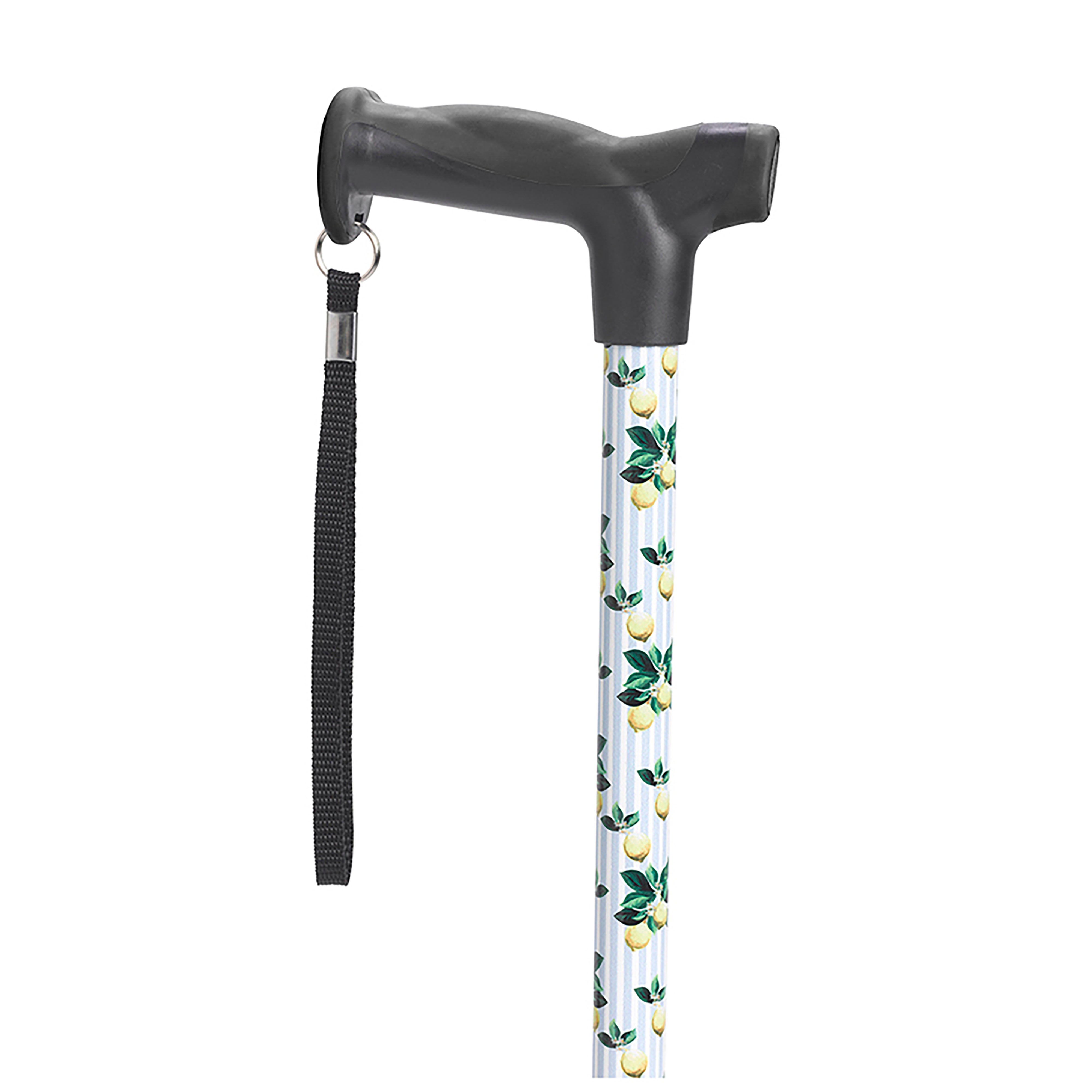 Drive Medical Comfort Grip T Handle Cane