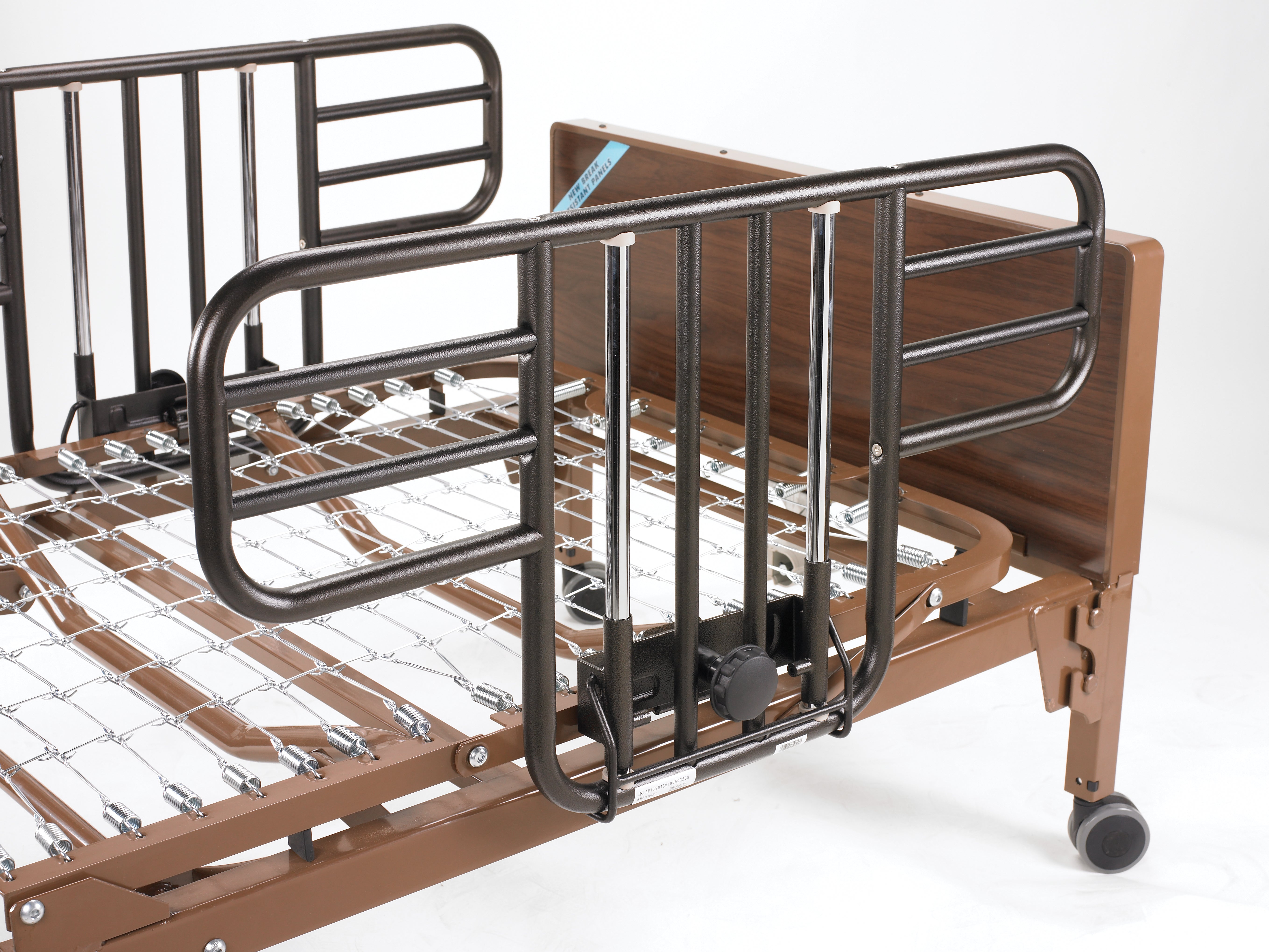 Drive Medical Bathroom Safety Shower Tub Bench Chair