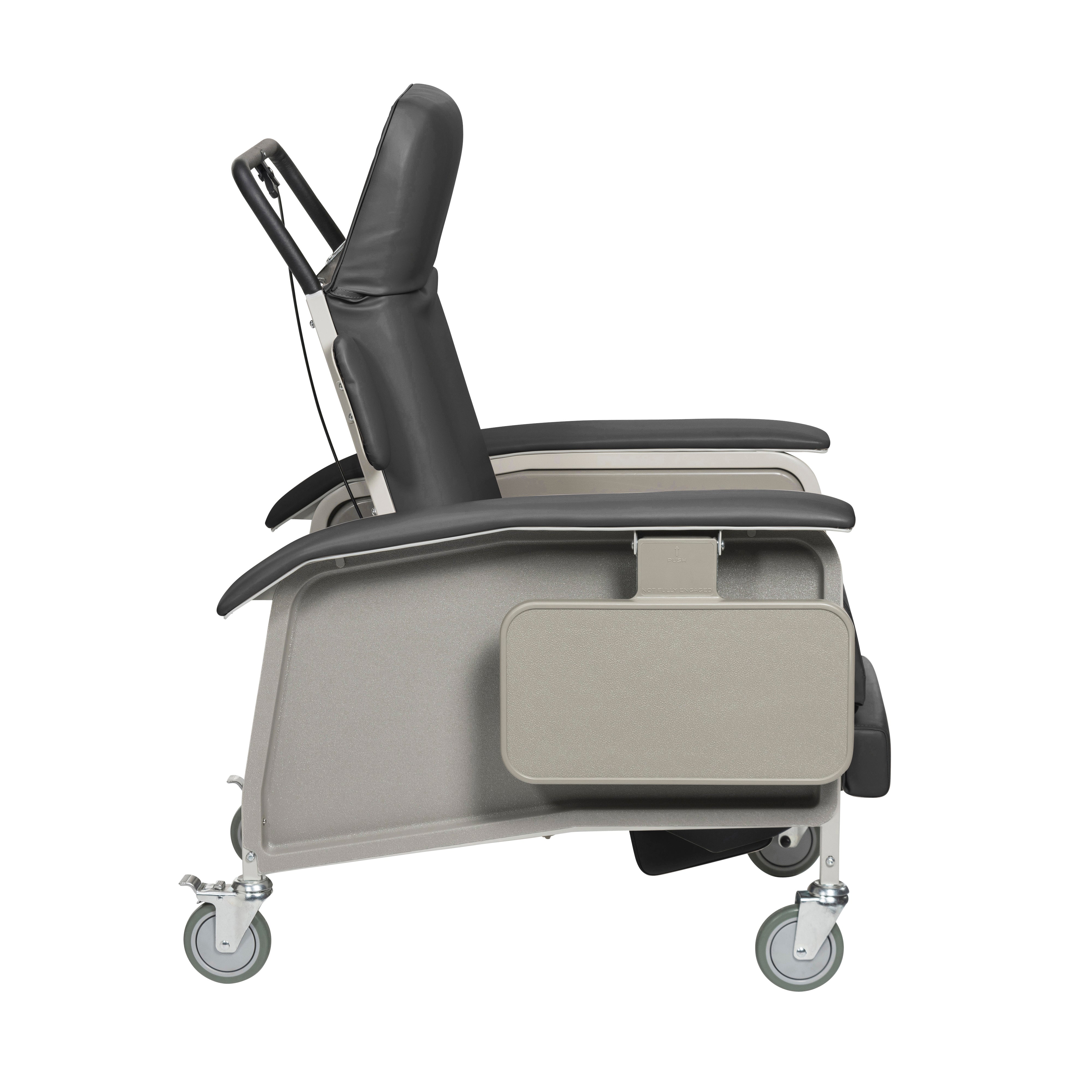 Drive Medical Clinical Care Geri Chair Recliner