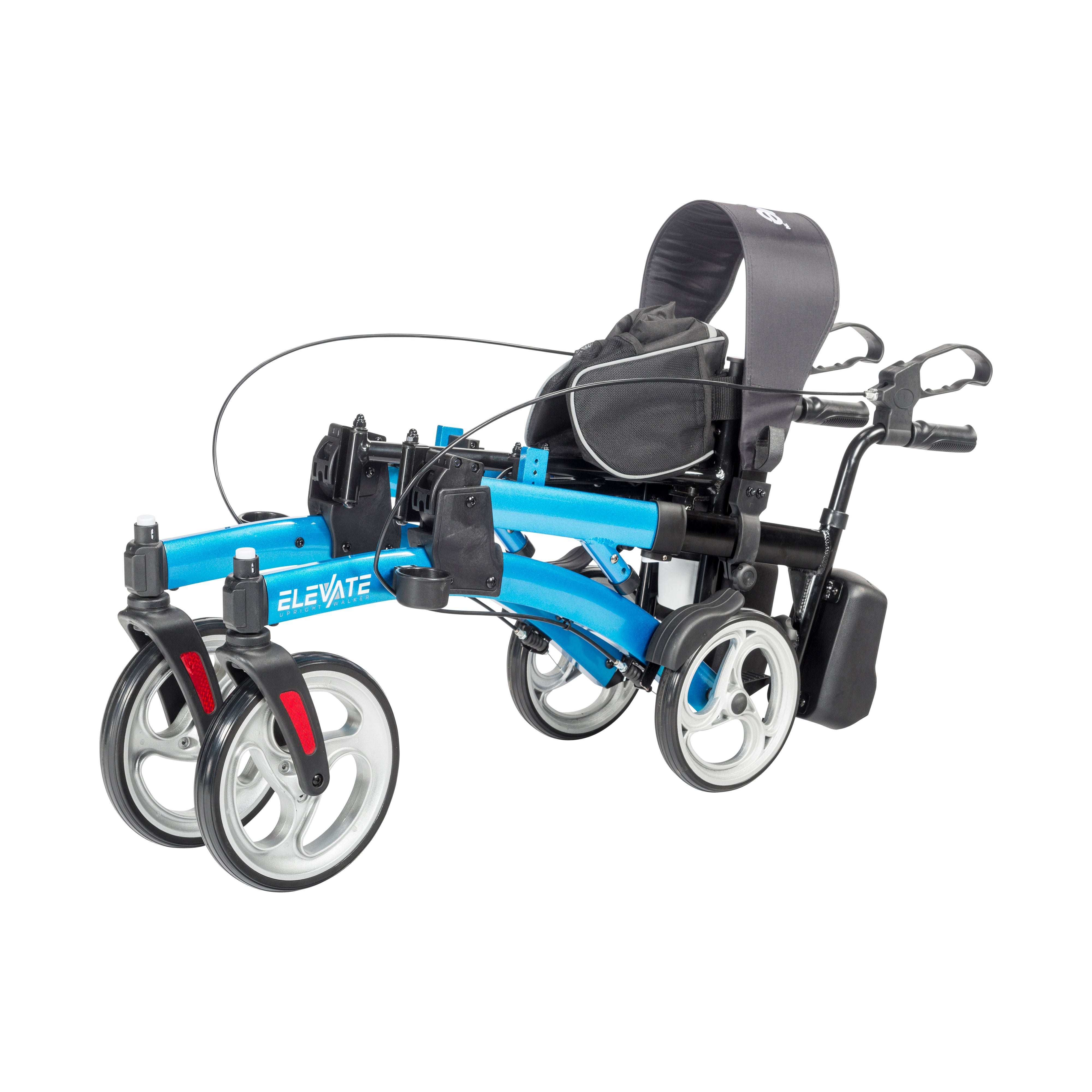 Drive Medical Elevate Upright Walker