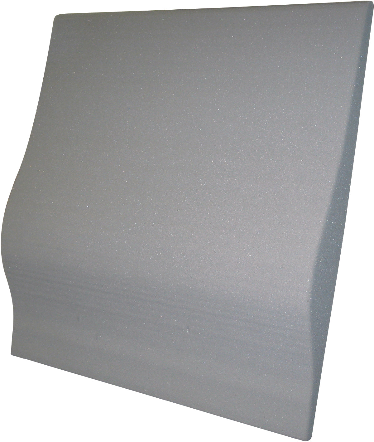 Drive Medical General Use Extreme Comfort Wheelchair Back Cushion with Lumbar Support