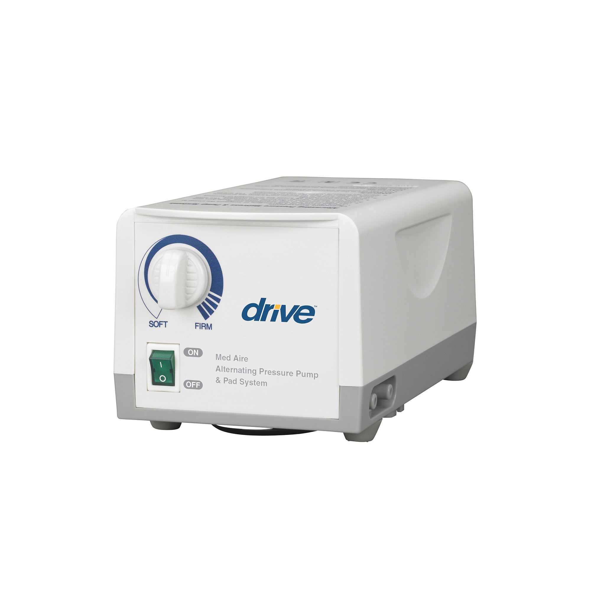 Drive Medical Med Aire Alternating Pressure Pump and Pad System