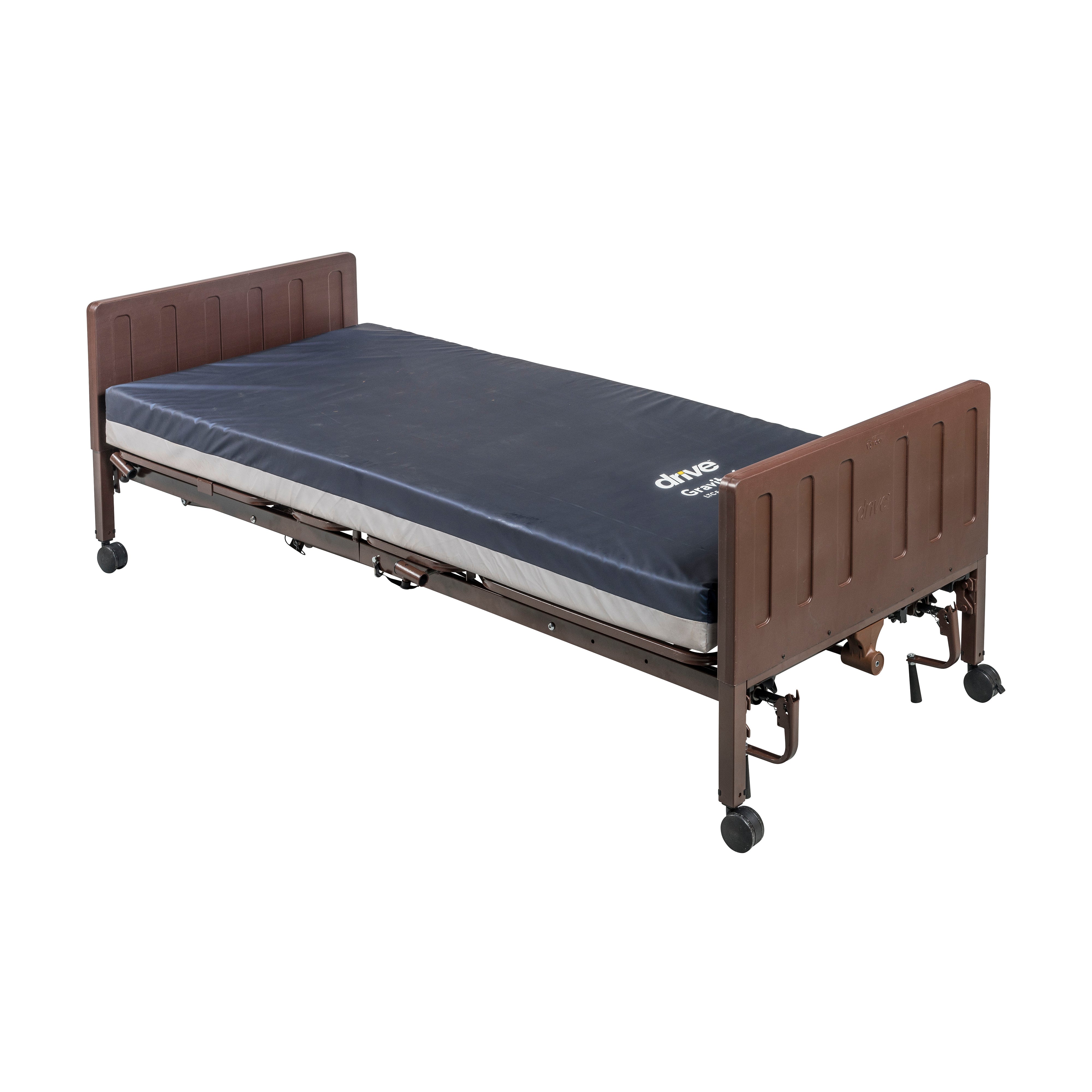 Drive Medical Delta Pro Homecare Bed System