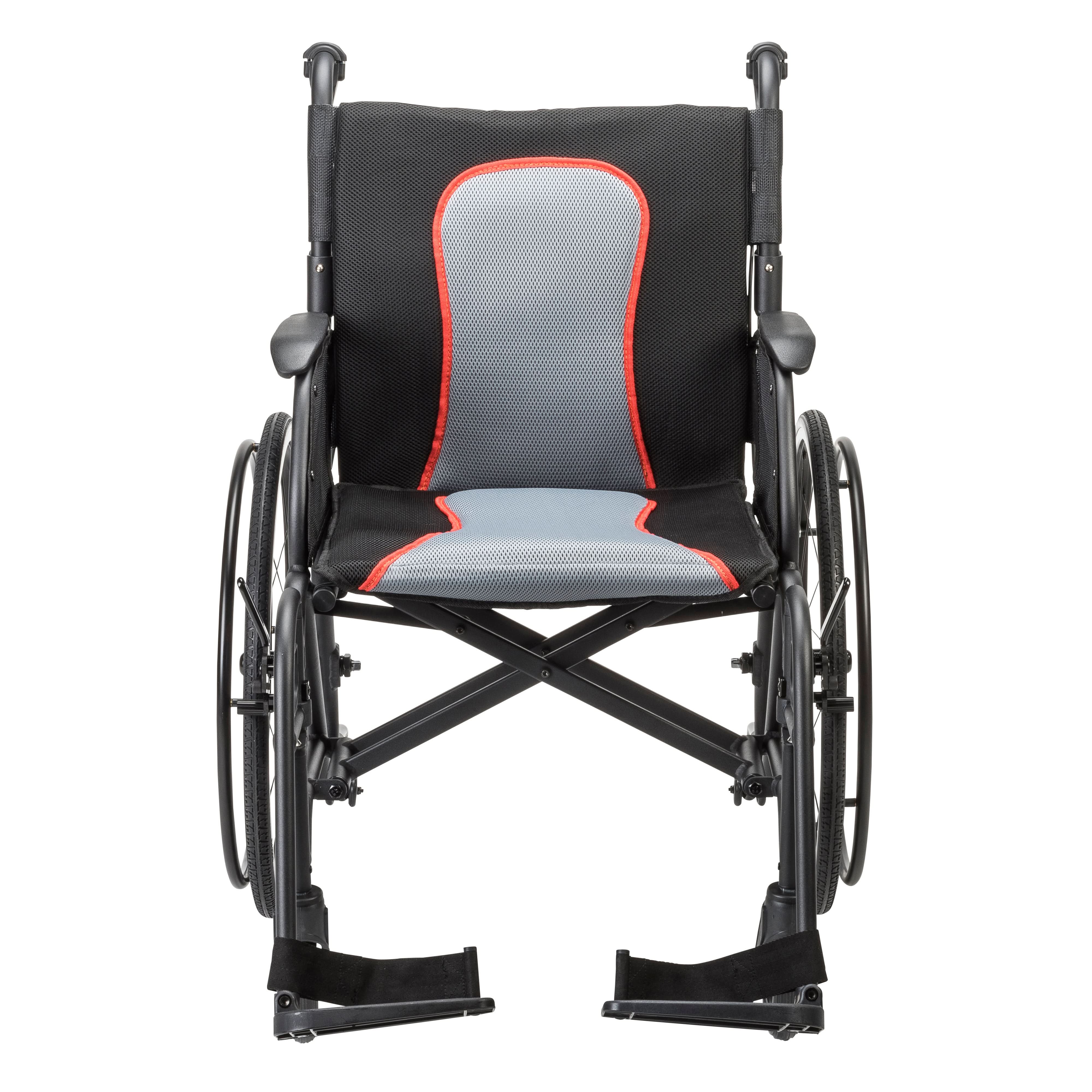 Drive Medical AeroFly™ Ultra-Lite Wheelchair