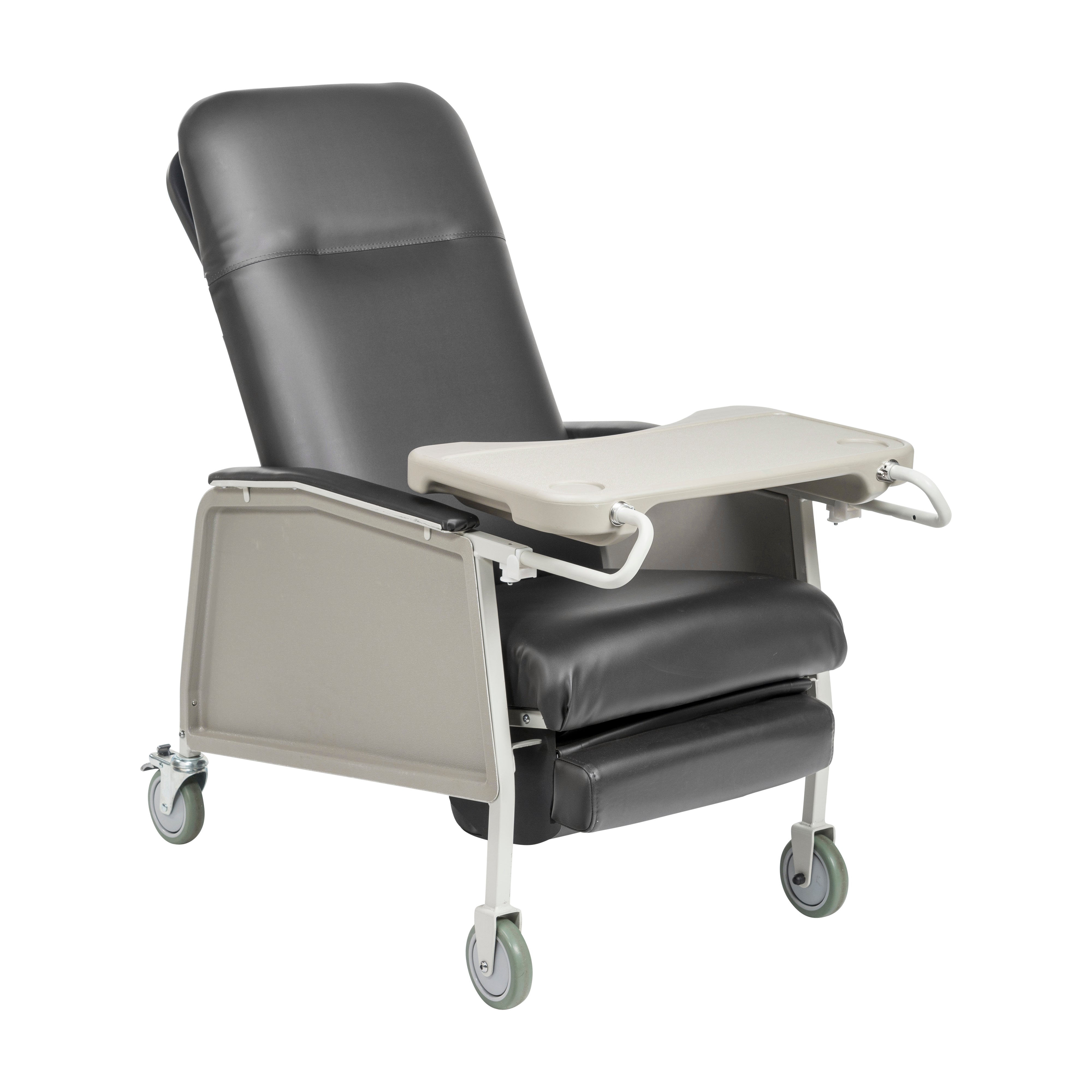 Drive Medical 3 Position Heavy Duty Bariatric Geri Chair Recliner