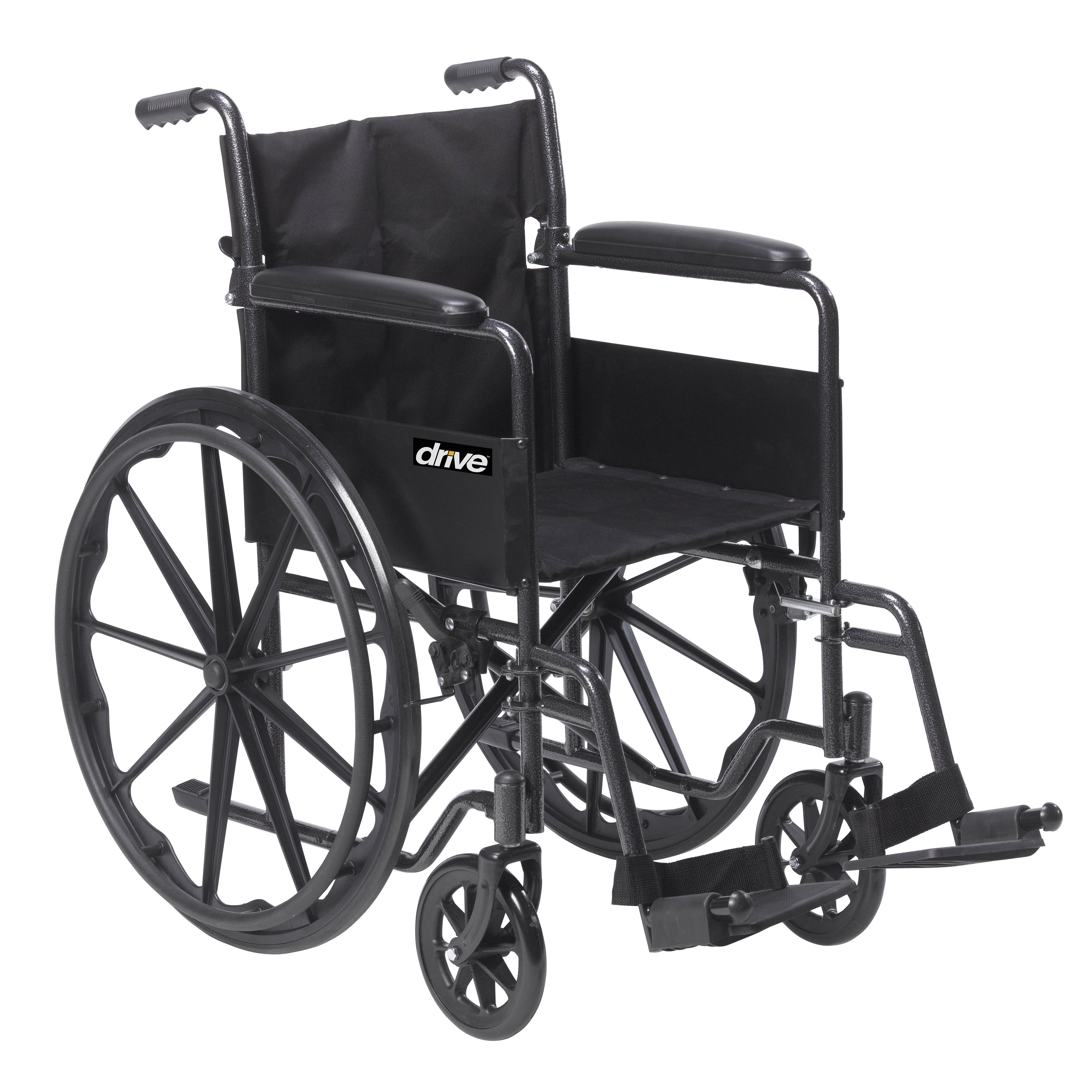 Drive Medical Bathroom Safety Shower Tub Bench Chair