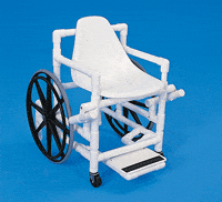 Healthline Healthline Pool Wheelchair pool-wheelchair