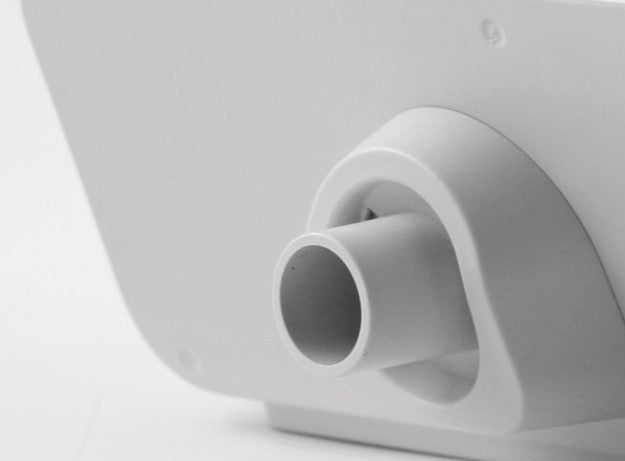 Compass Health RESVENT IBREEZE APAP WITH HEATED HUMIDIFICATION, WIFI