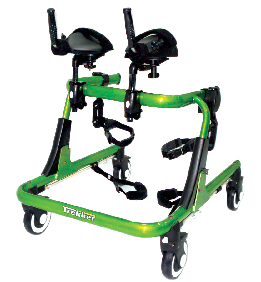 Drive Medical Trekker Gait Trainer Thigh Prompts