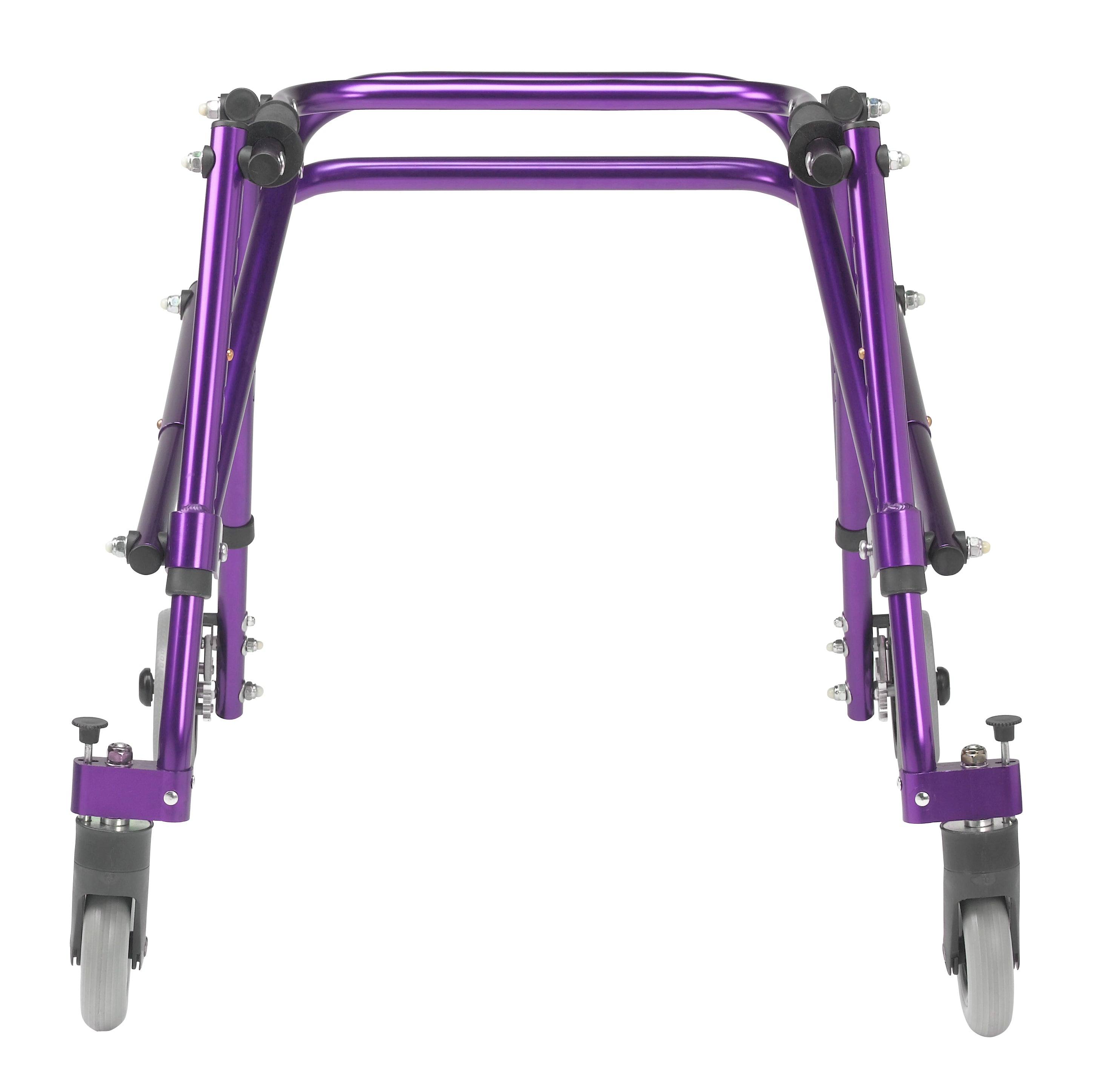 Drive Medical Nimbo 2G Lightweight Posterior Walker