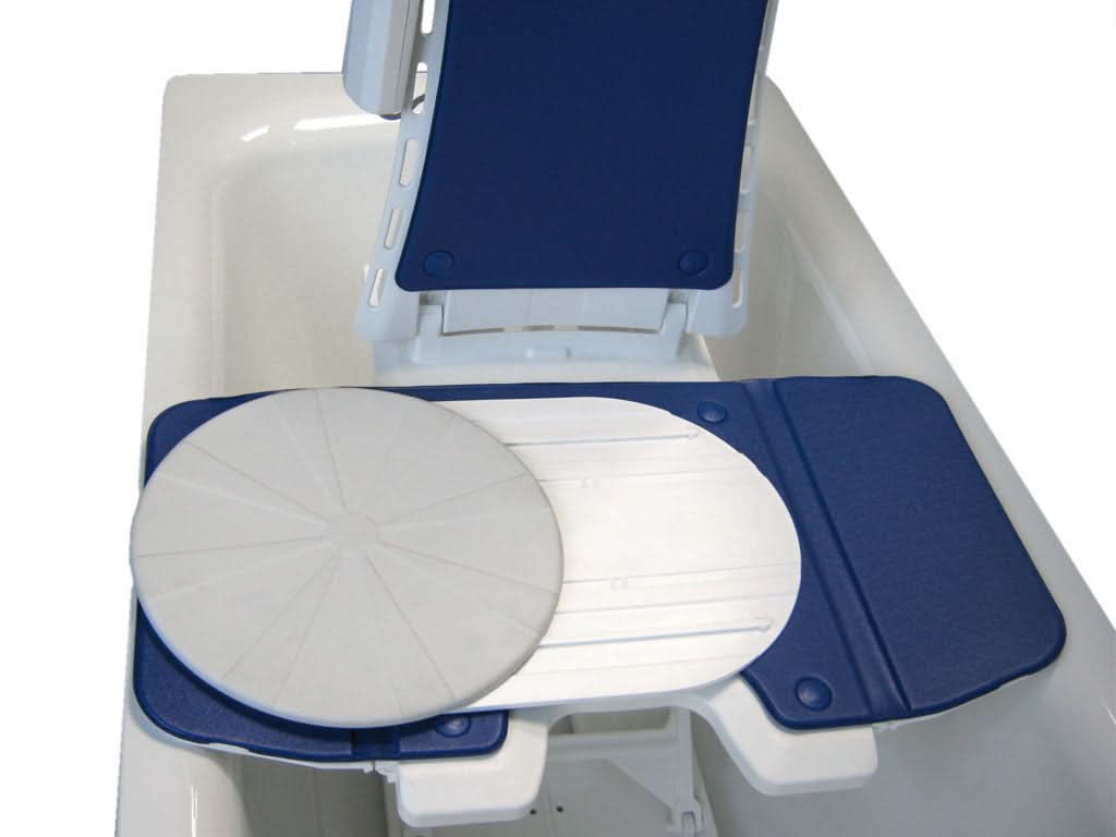 Drive Medical Bellavita Rotating and Transfer Aid