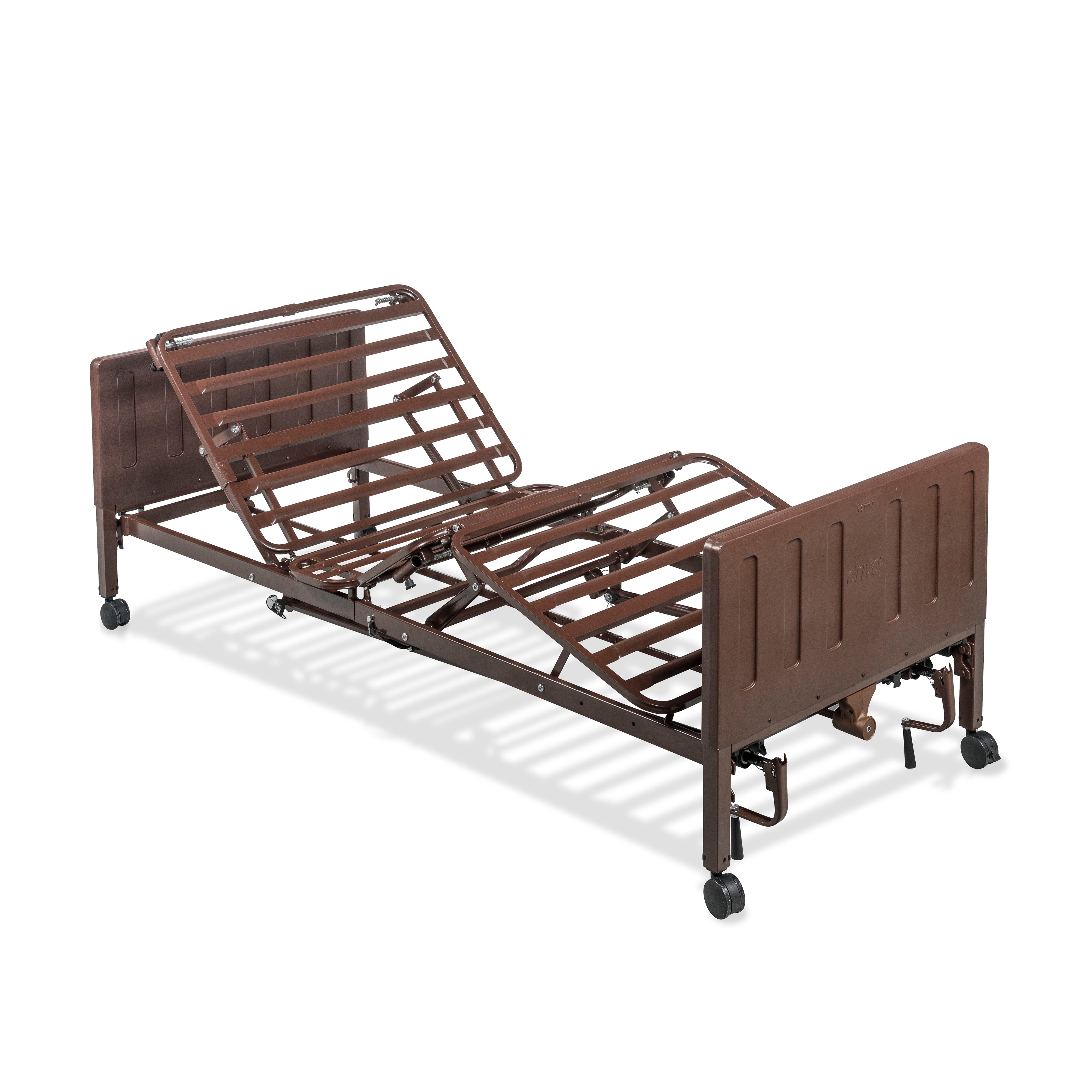 Drive Medical Delta Pro Homecare Bed System