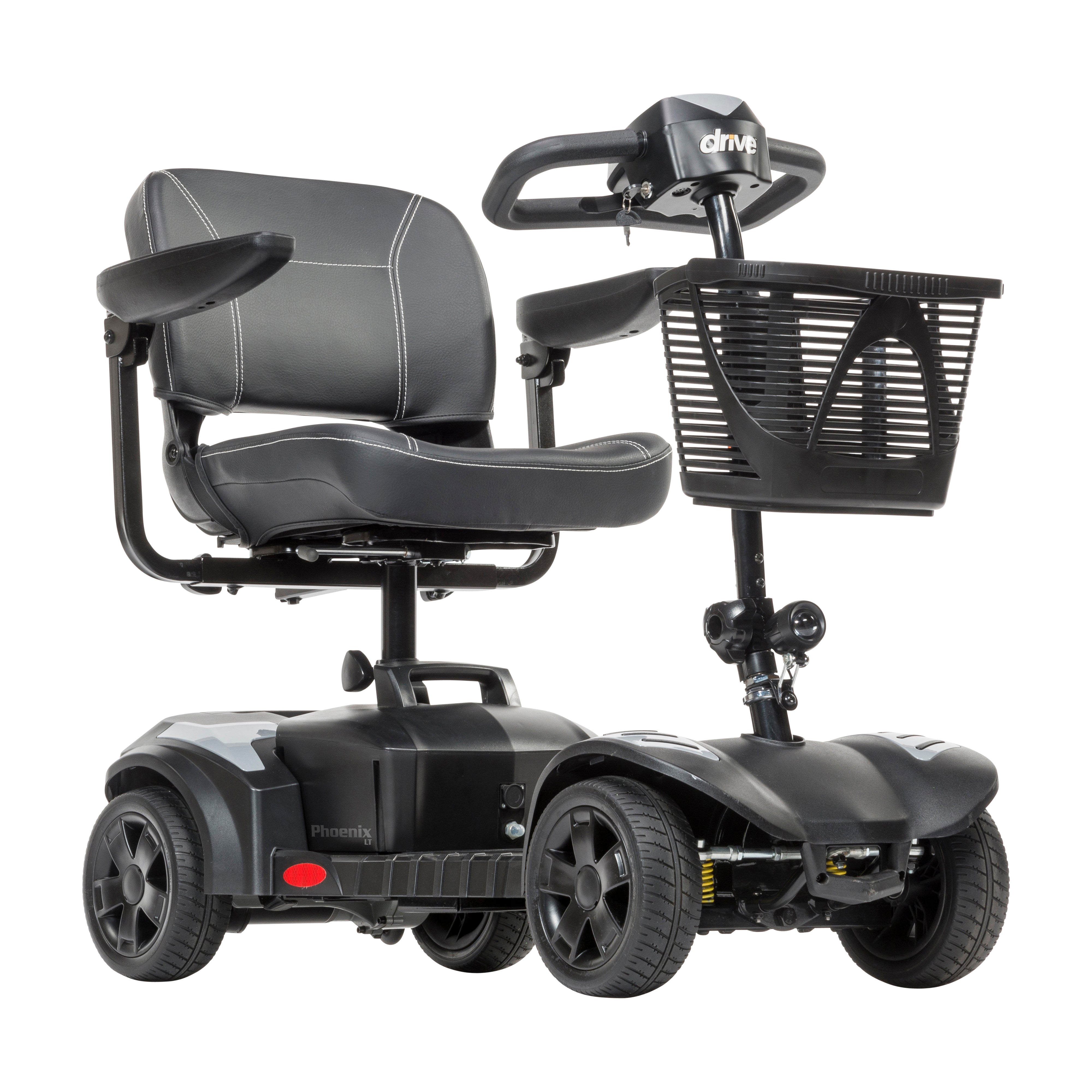 Drive Medical Phoenix LT 4-Wheel Scooter