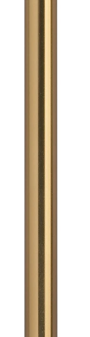 Drive Medical Foam Grip Four Point Cane