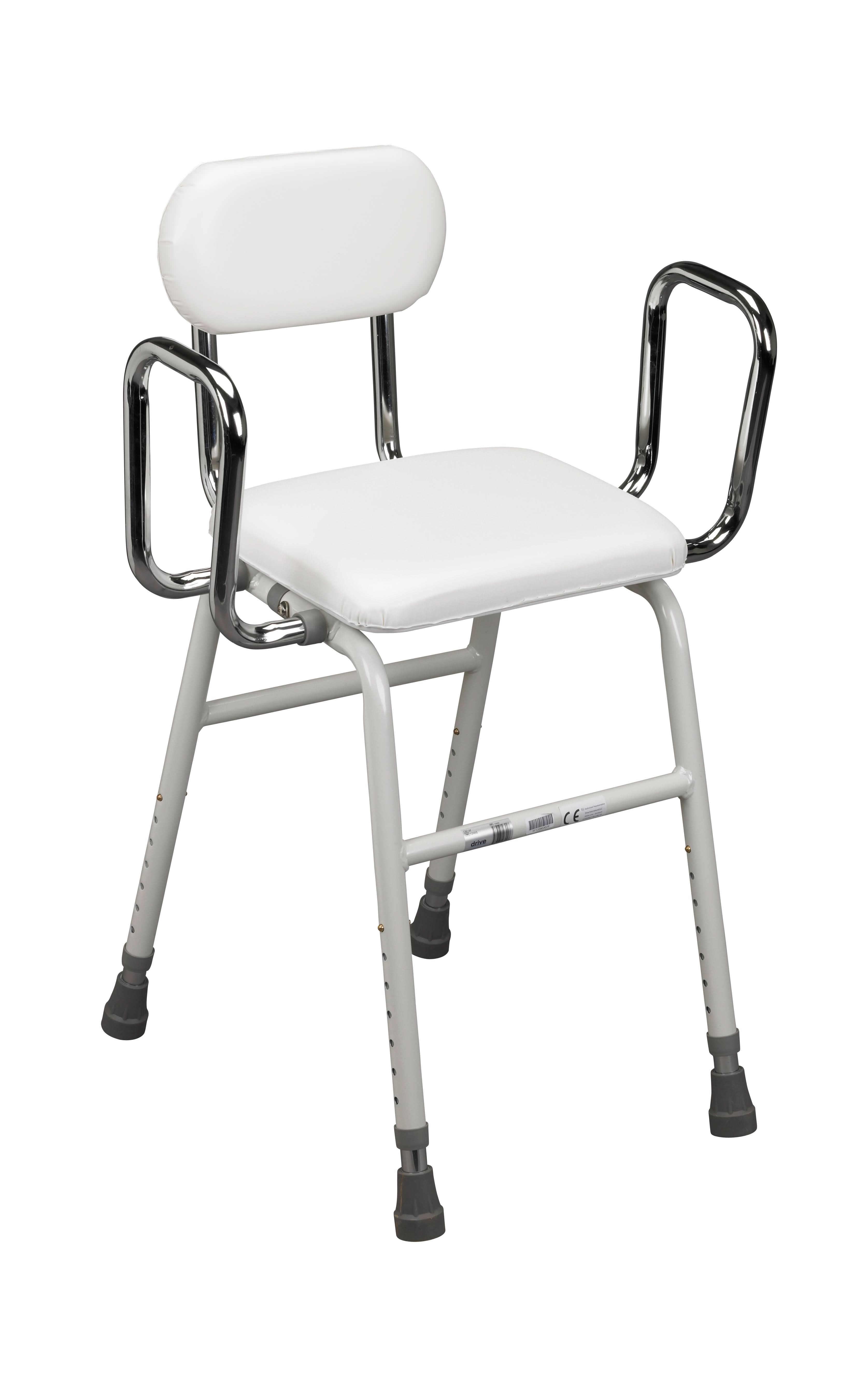 Drive Medical Kitchen Stool