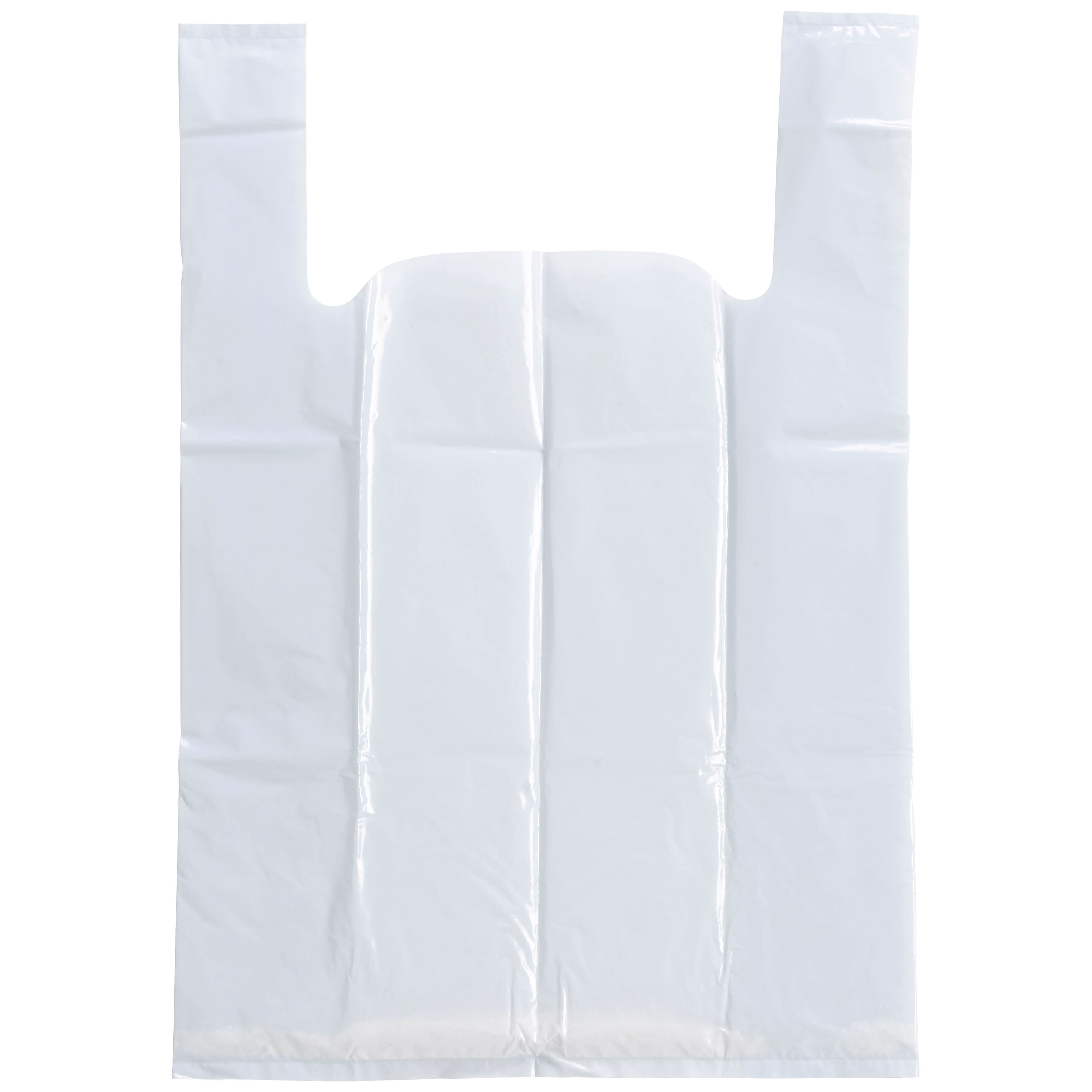 Drive Medical Commode Pail Liner, Pack of 42