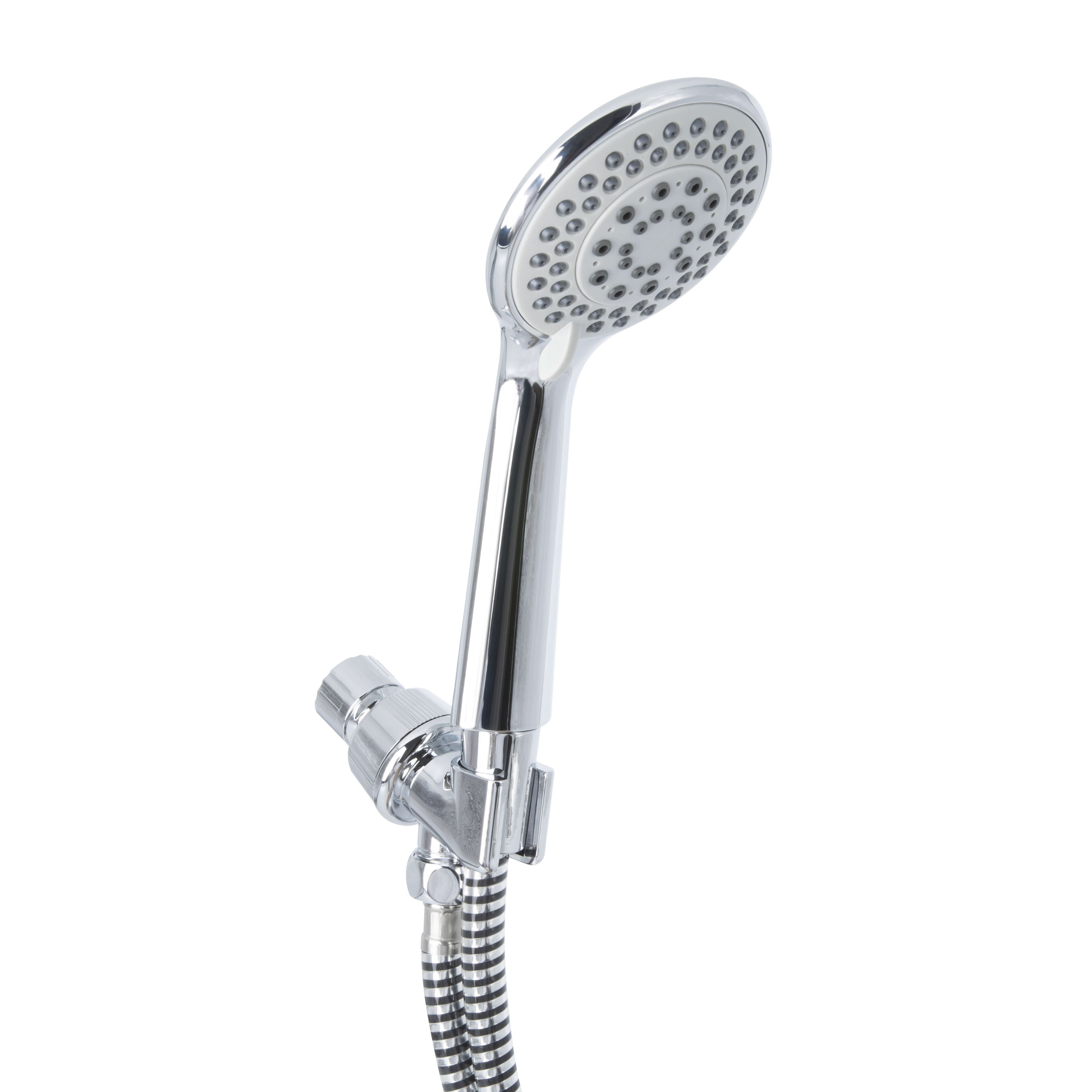 Drive Medical Handheld Shower Head Spray Massager