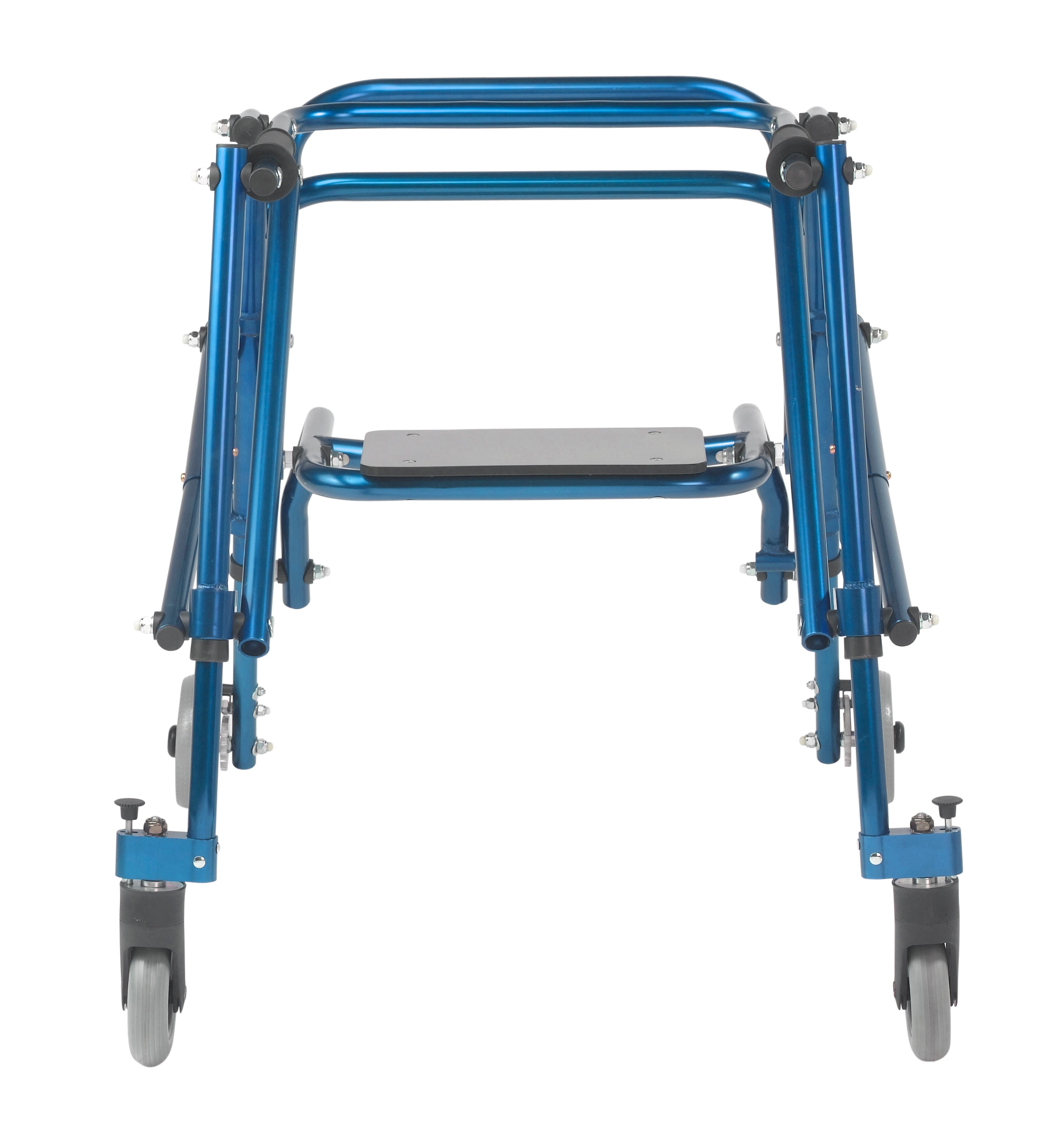 Drive Medical Nimbo 2G Lightweight Posterior Walker with Seat