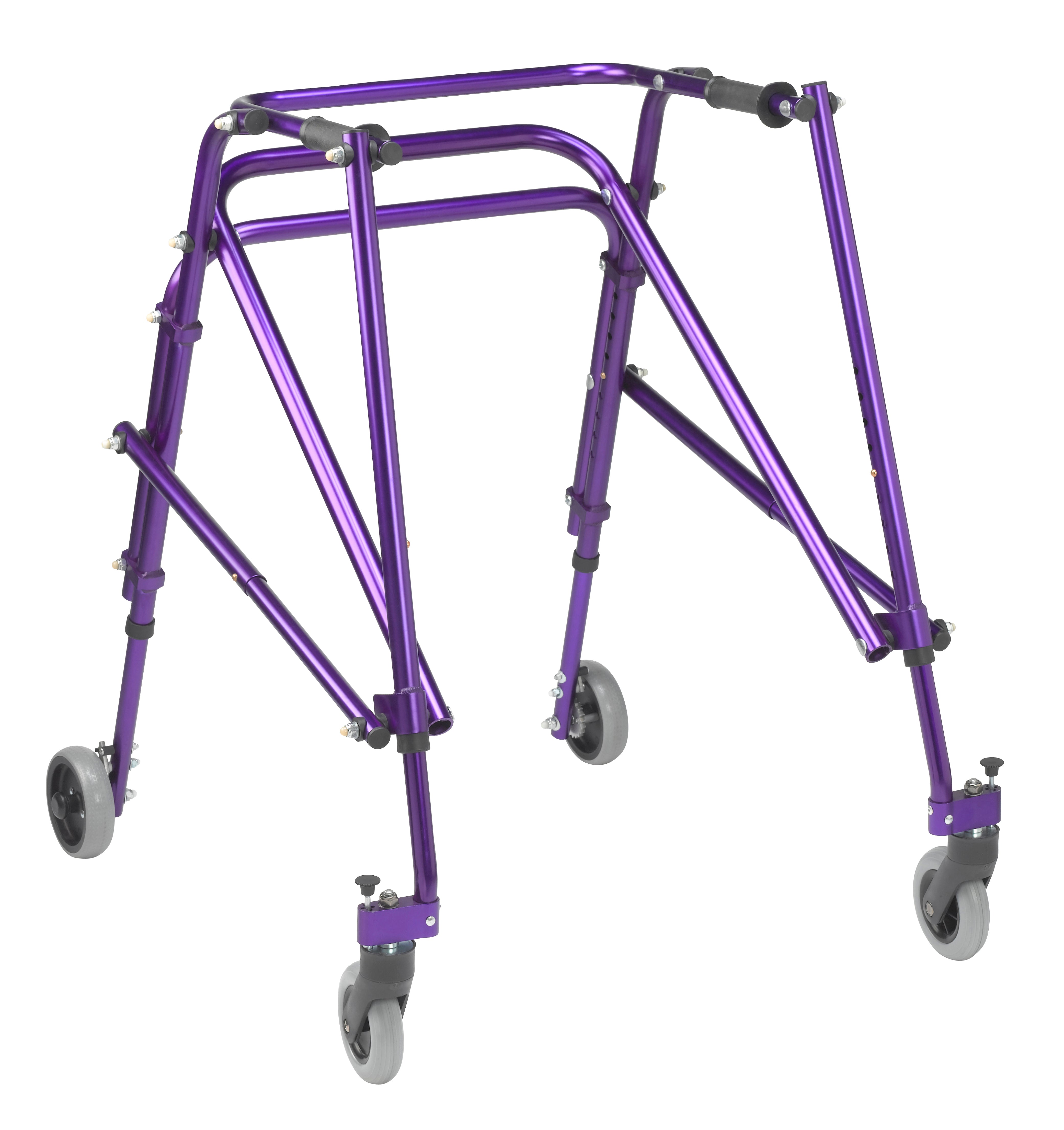 Drive Medical Nimbo 2G Lightweight Posterior Walker
