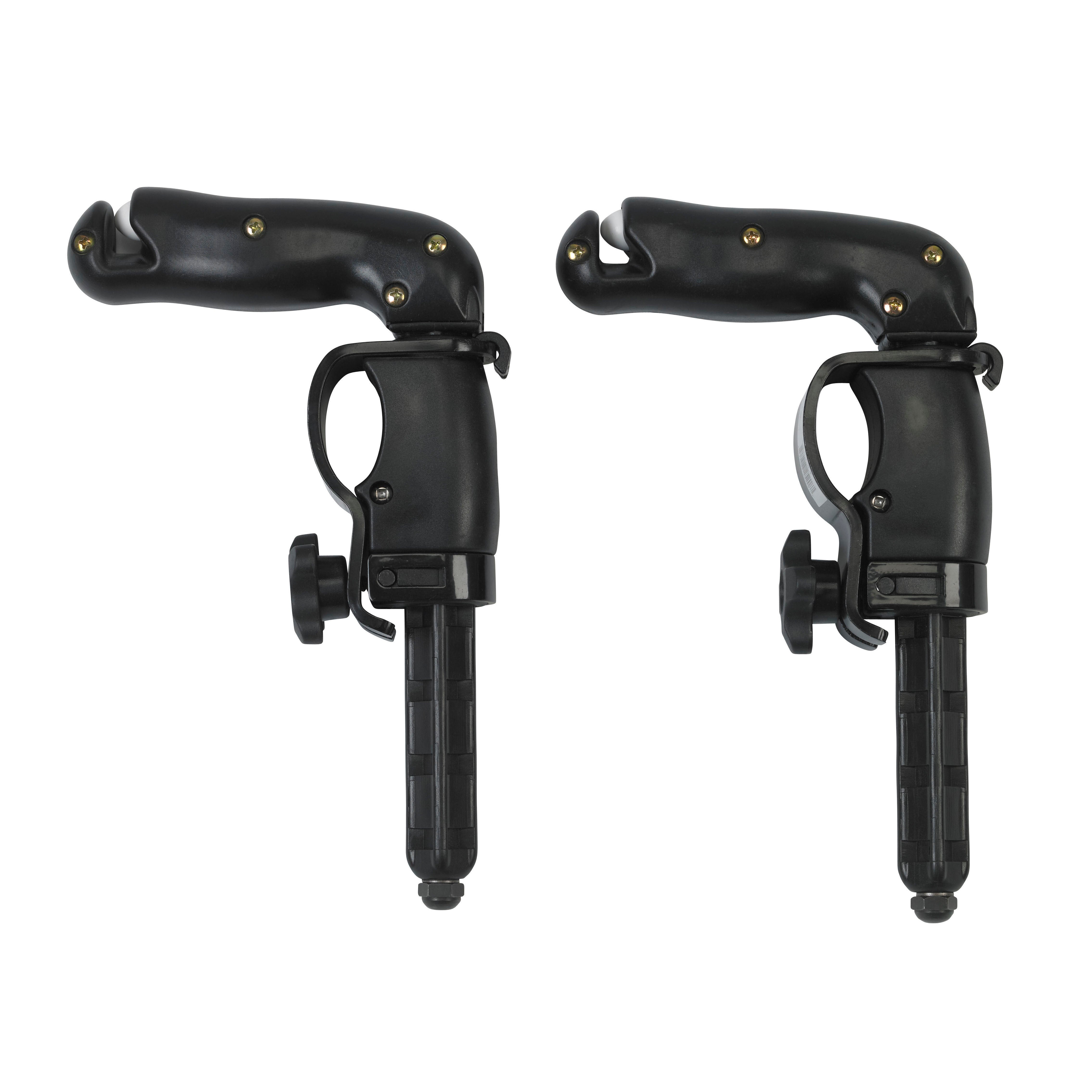 Drive Medical Trekker Gait Trainer Handgrips