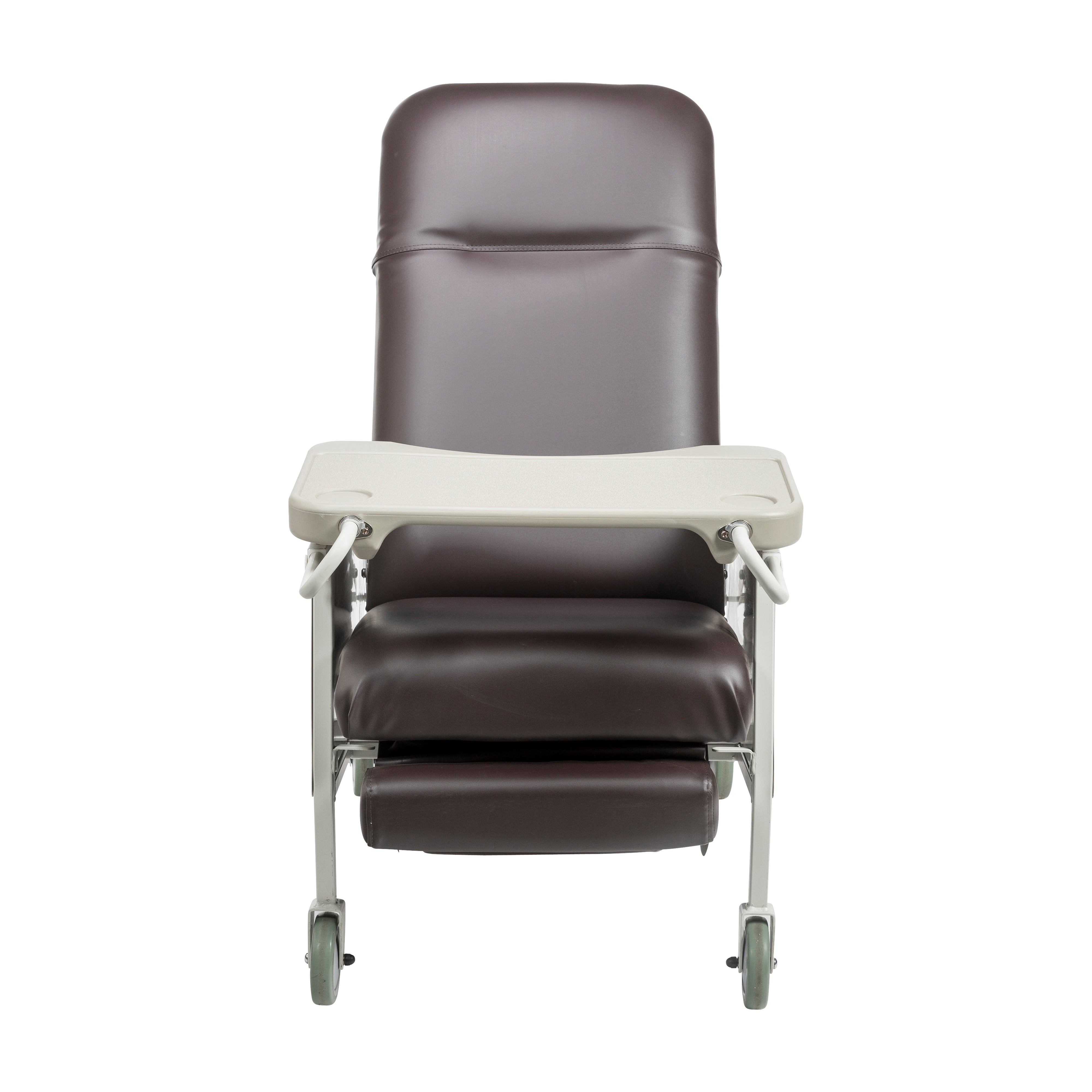 Drive Medical 3 Position Geri Chair Recliner