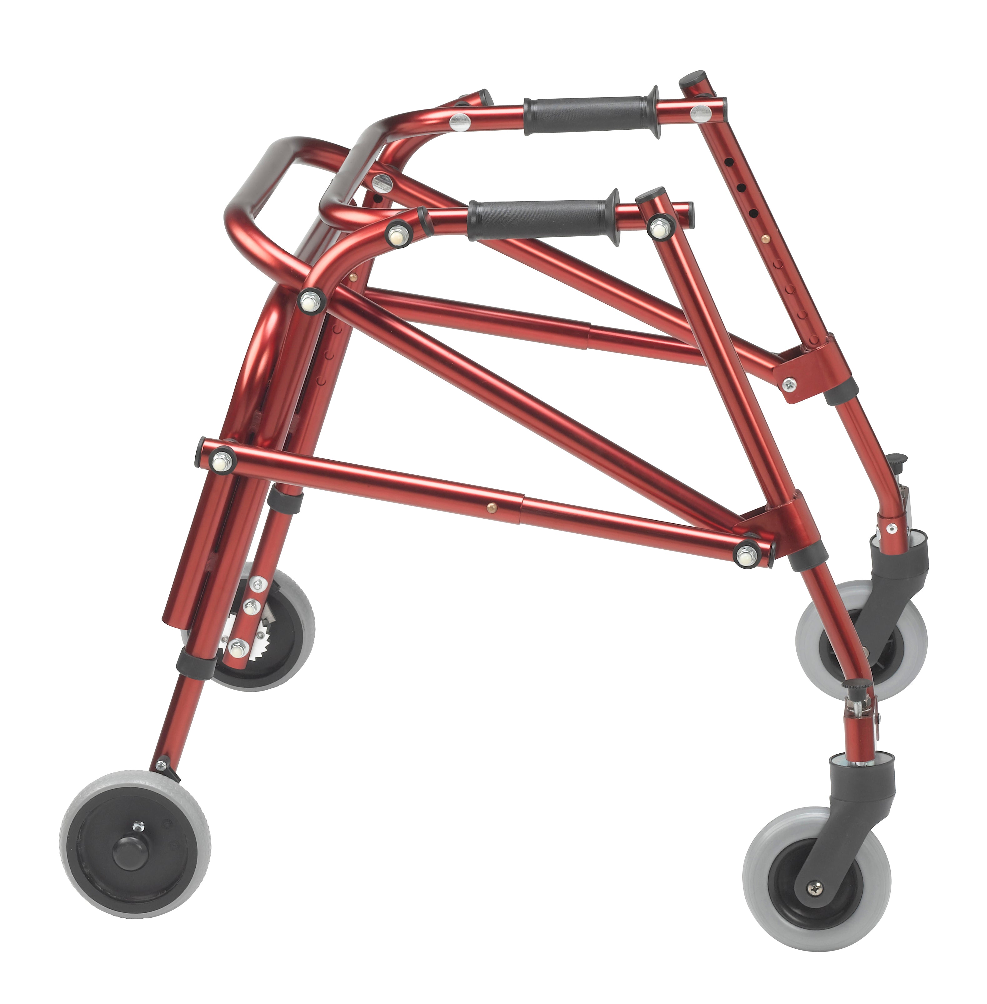 Drive Medical Nimbo 2G Lightweight Posterior Walker