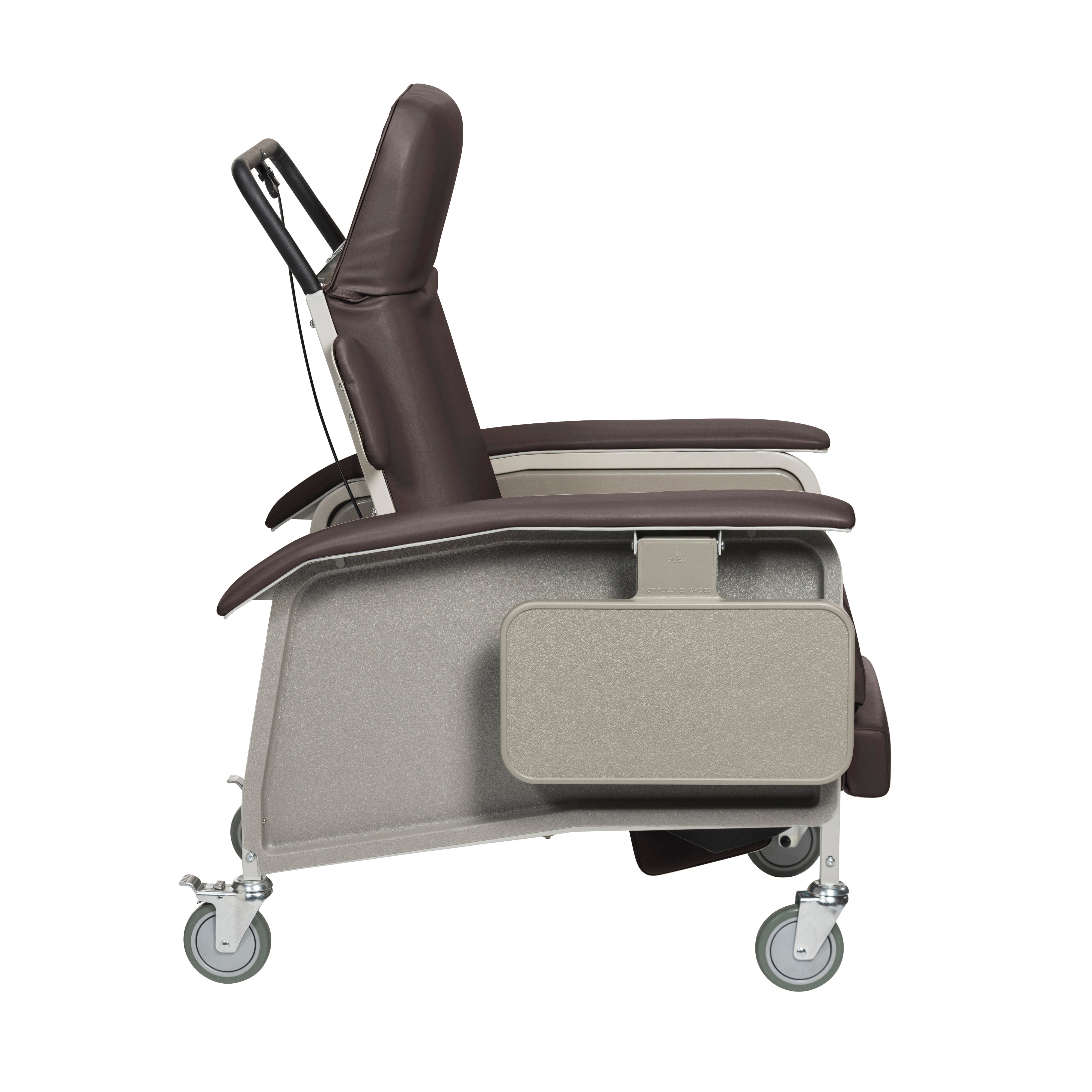 Drive Medical Clinical Care Geri Chair Recliner