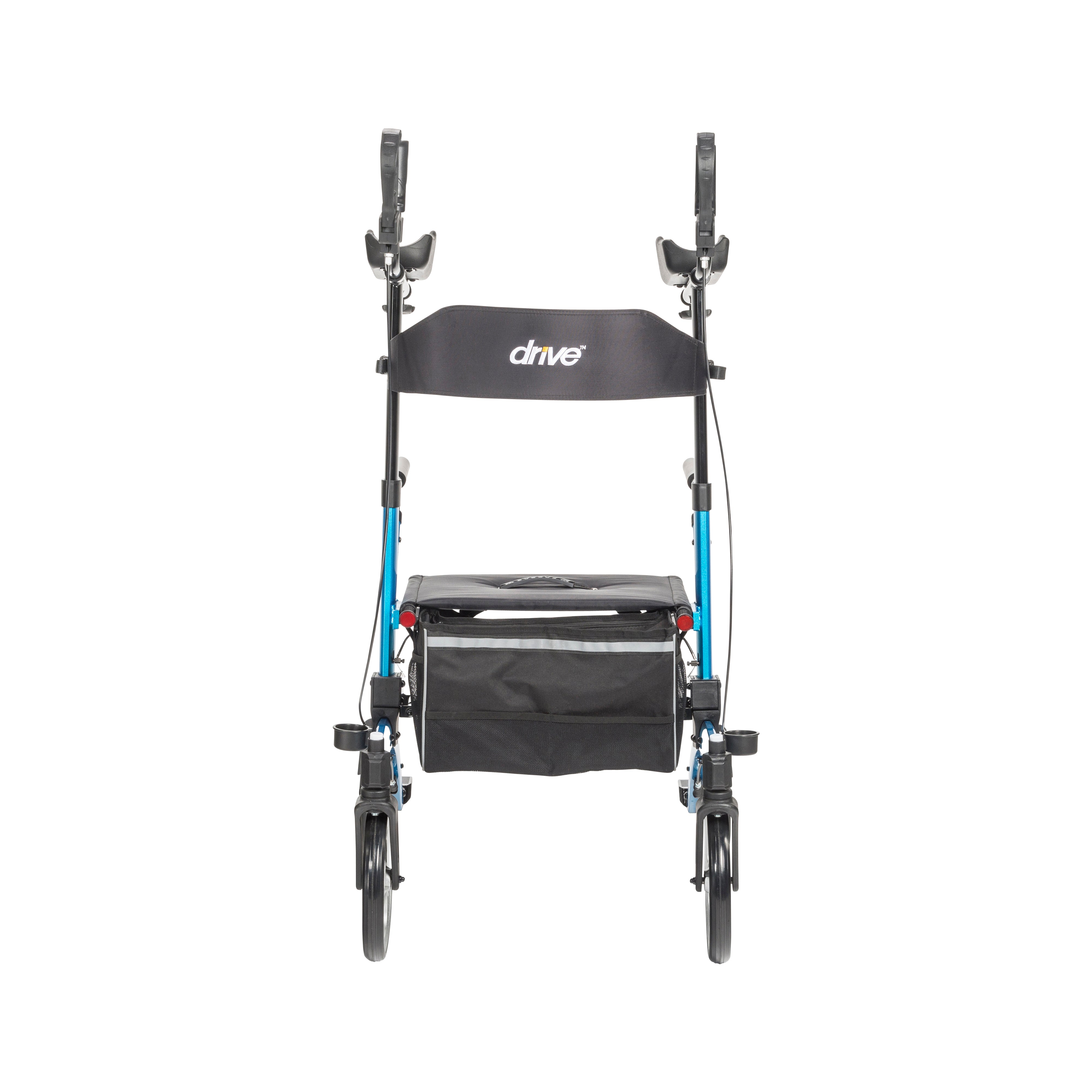 Drive Medical Elevate Upright Walker