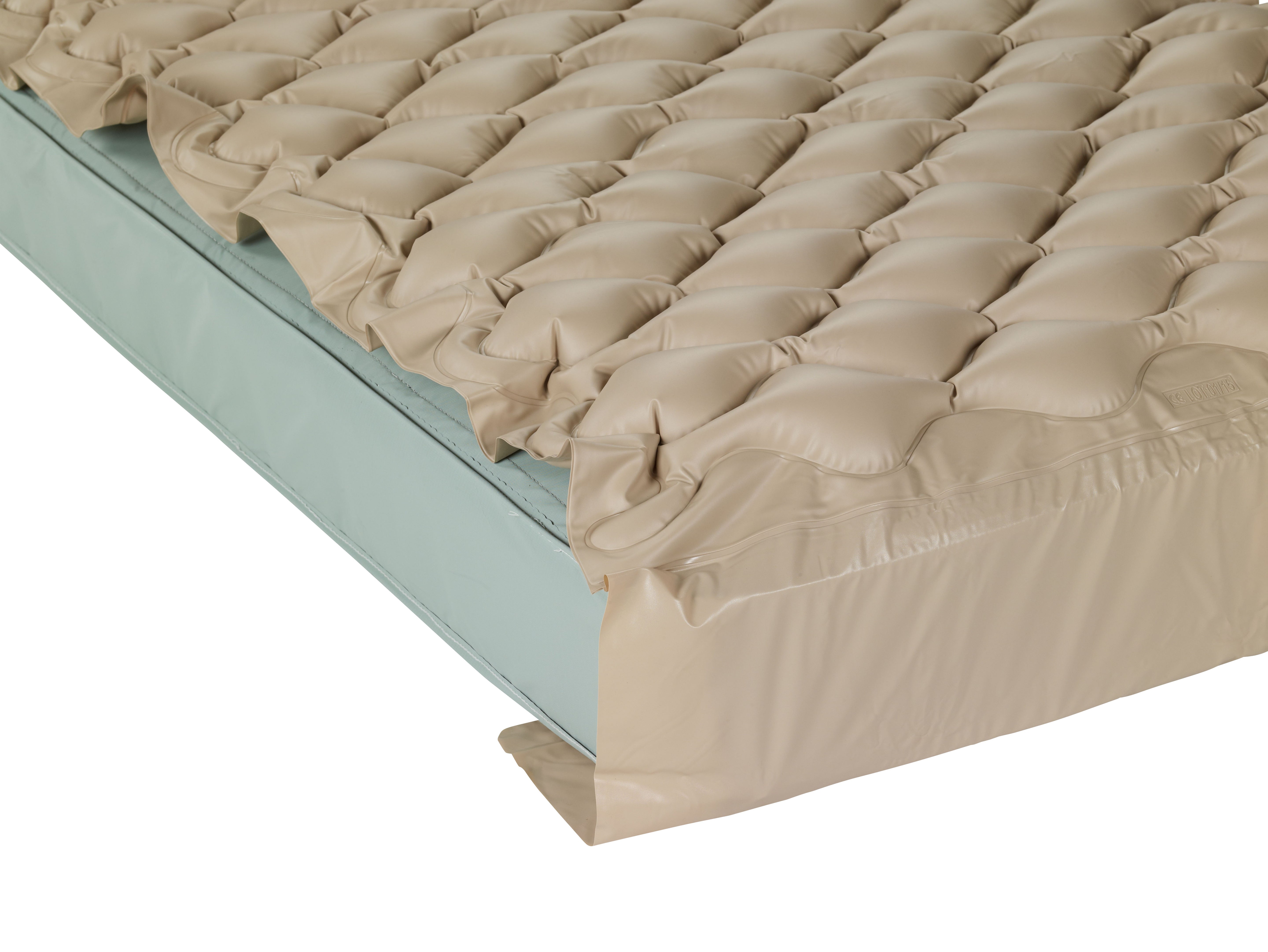 Drive Medical Med Aire Alternating Pressure Pump and Pad System