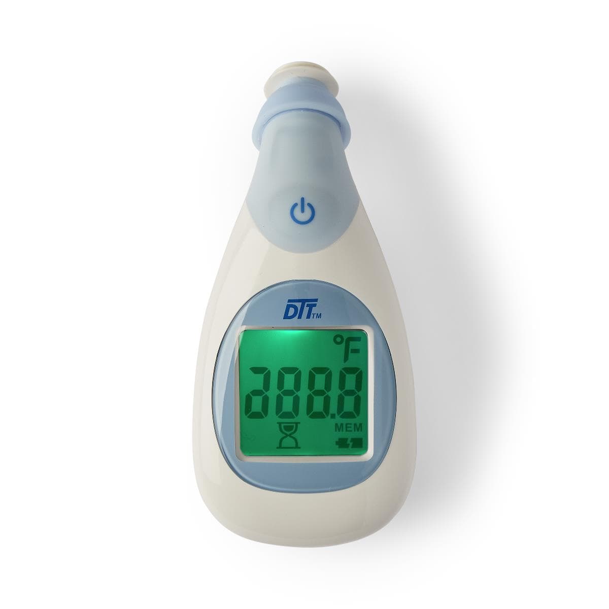 Tympanic Thermometers  Medline Industries, Inc.