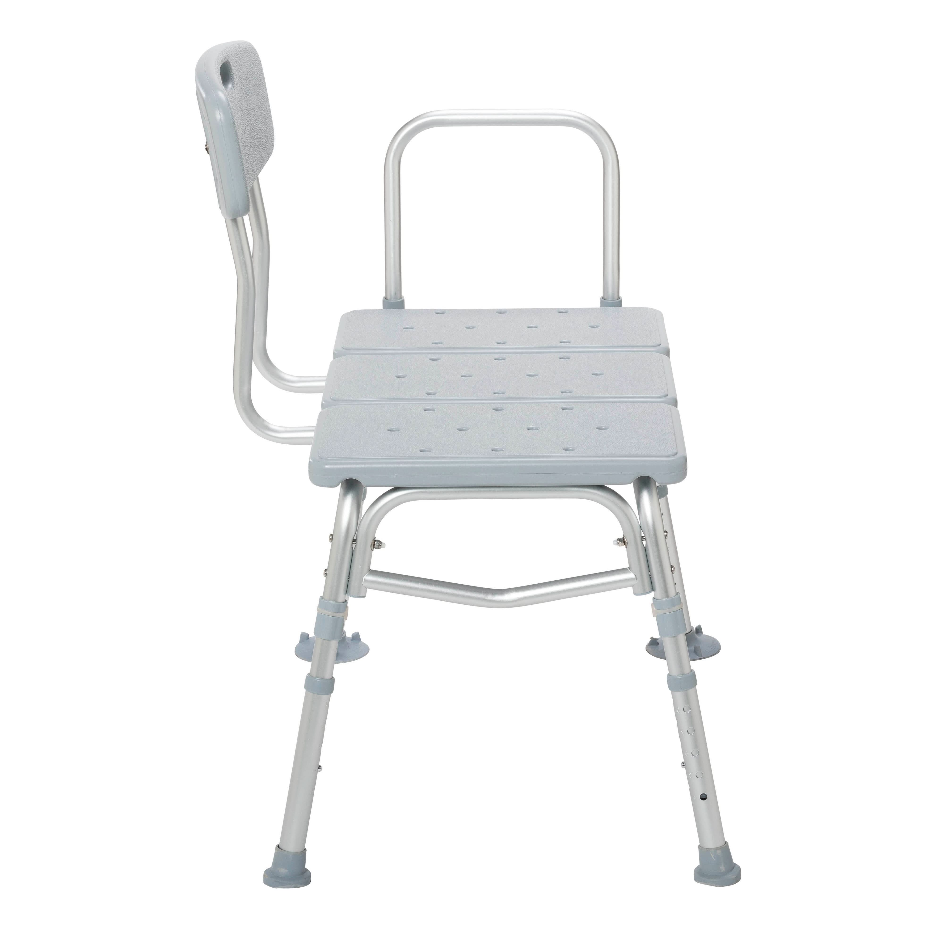 Drive Medical Three Piece Transfer Bench