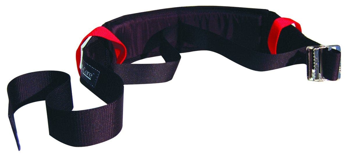 SkilCare SkilCare Transfer Belt, Adjustable Handles w/Metal Buckle 252200