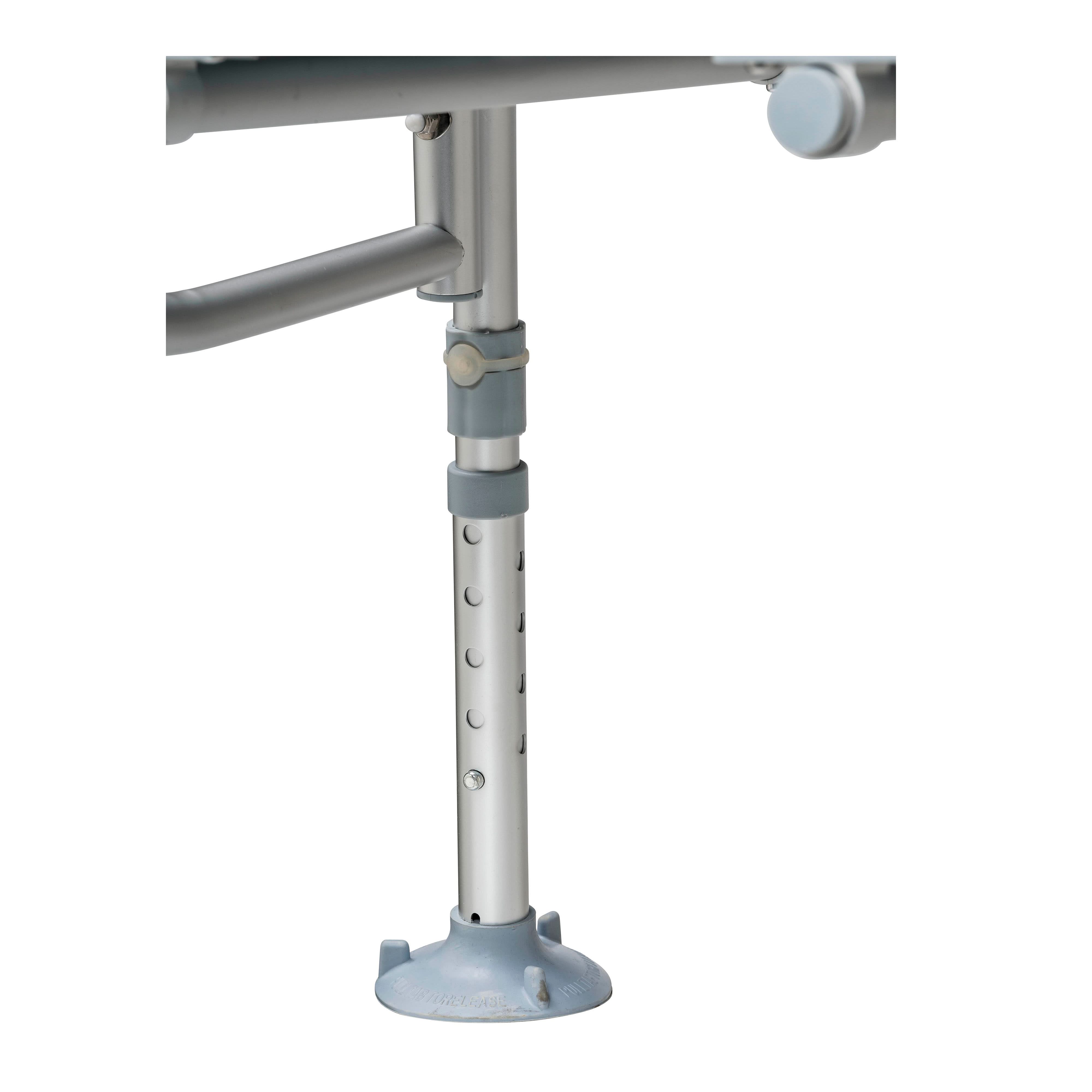 Drive Medical Three Piece Transfer Bench