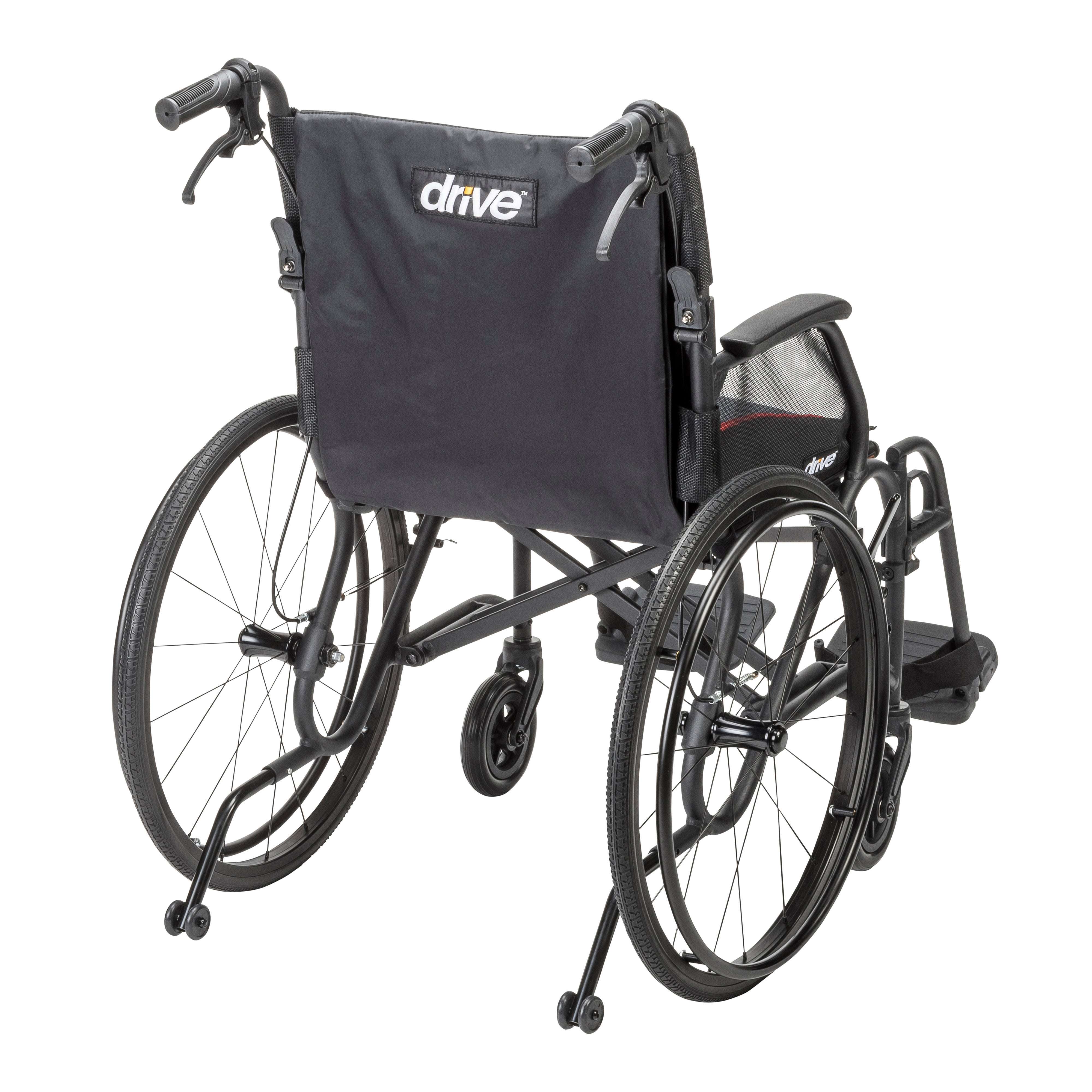 Drive Medical Bathroom Safety Shower Tub Bench Chair