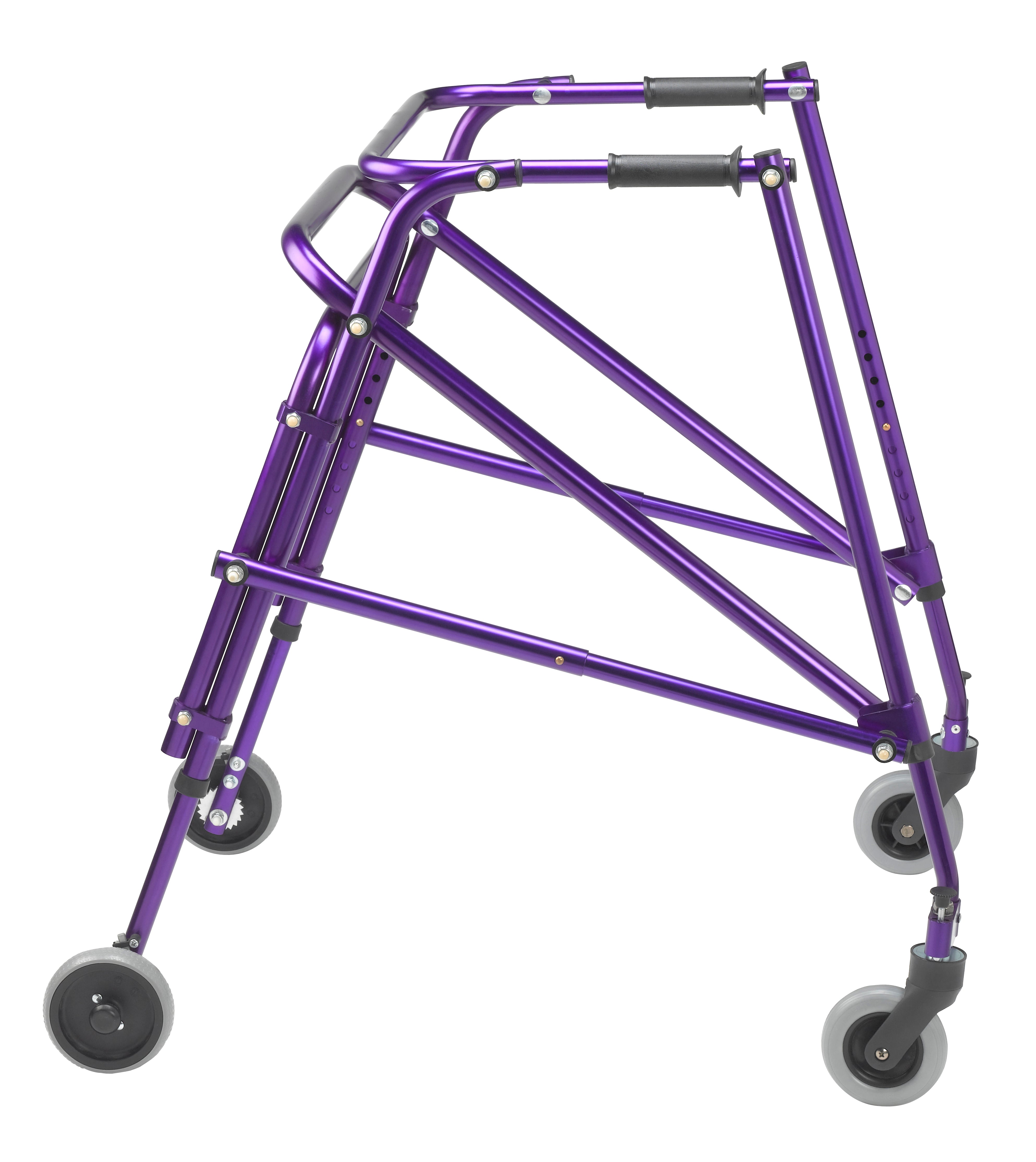 Drive Medical Nimbo 2G Lightweight Posterior Walker