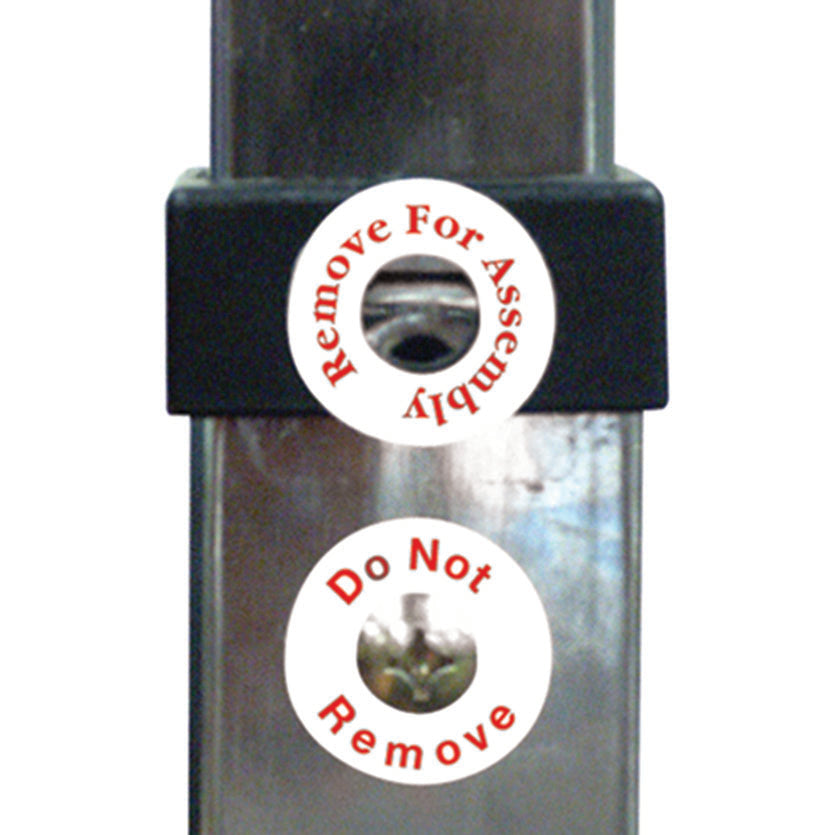 Drive Medical Non Tilt Top Overbed Table