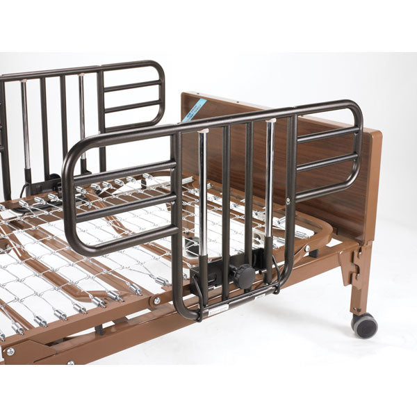 Drive Medical Delta Ultra Light Semi Electric Bed