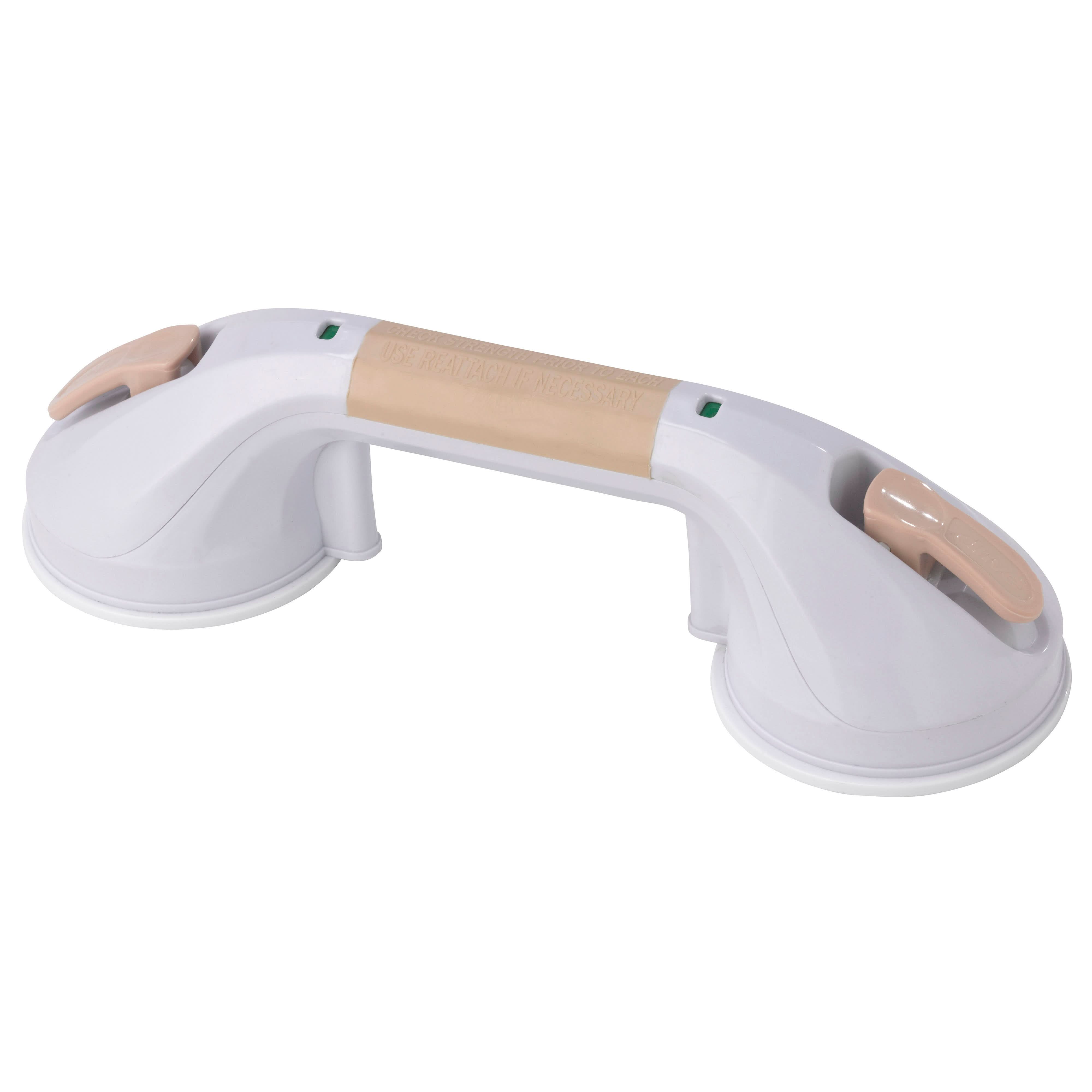 Drive Medical Suction Cup Grab Bar, 12"