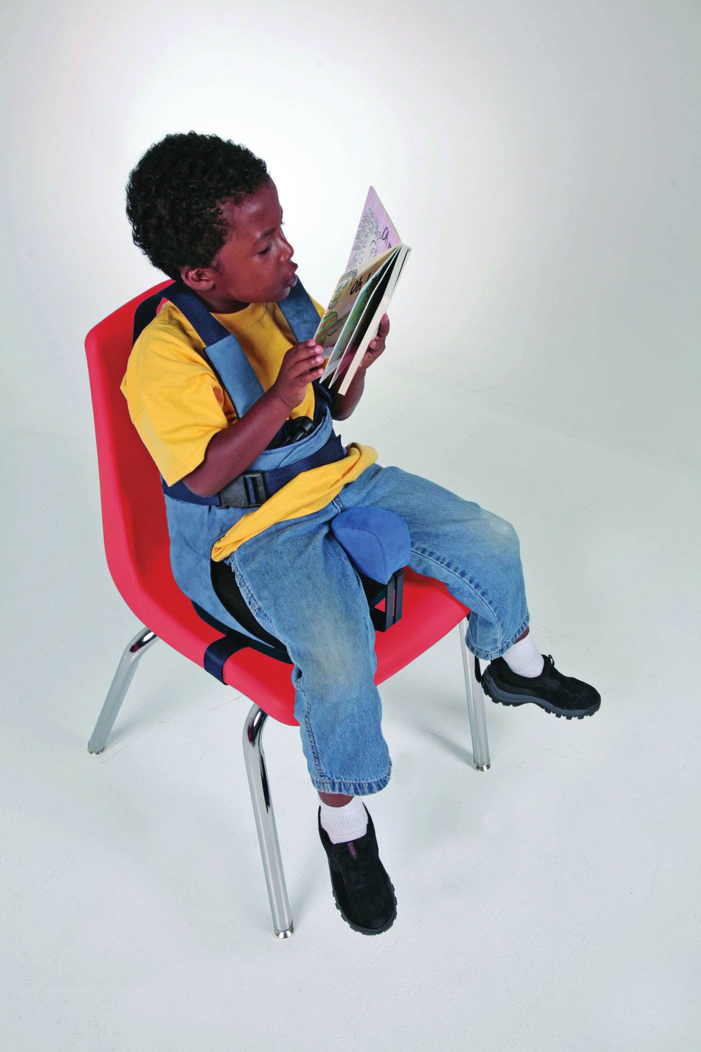 Drive Medical Seat2Go Positioning Seat