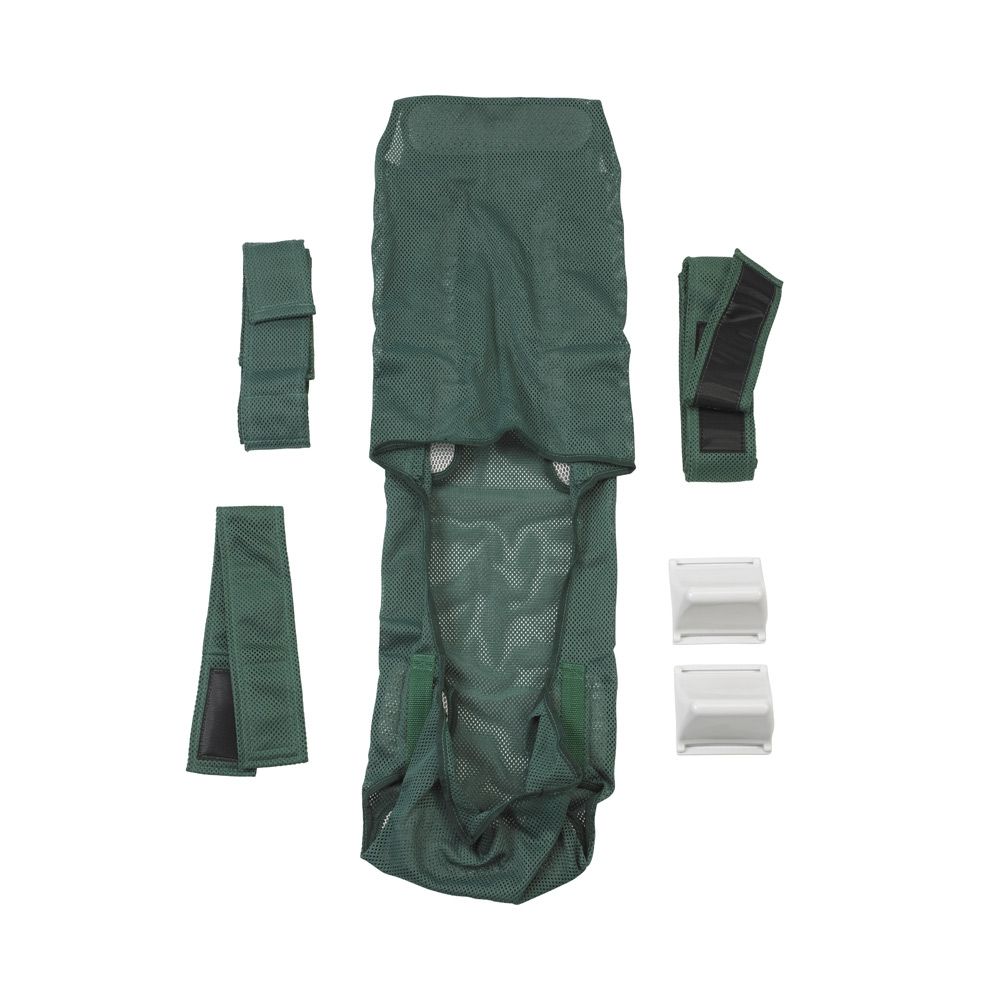 Drive Medical Optional Soft Fabric for Otter Pediatric Bathing System