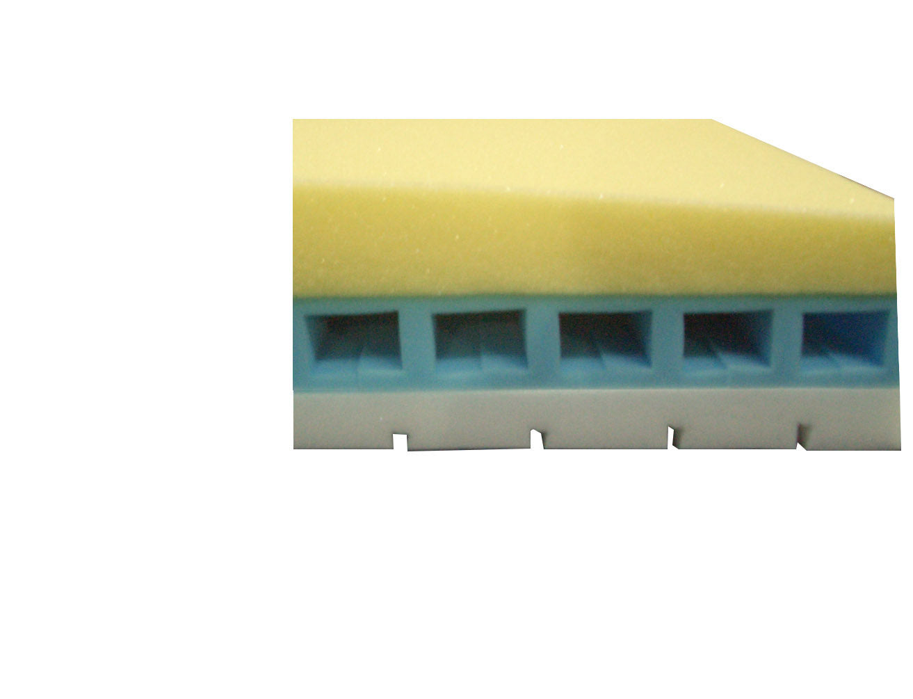 Drive Medical Gravity 8 Long Term Care Pressure Redistribution Mattress