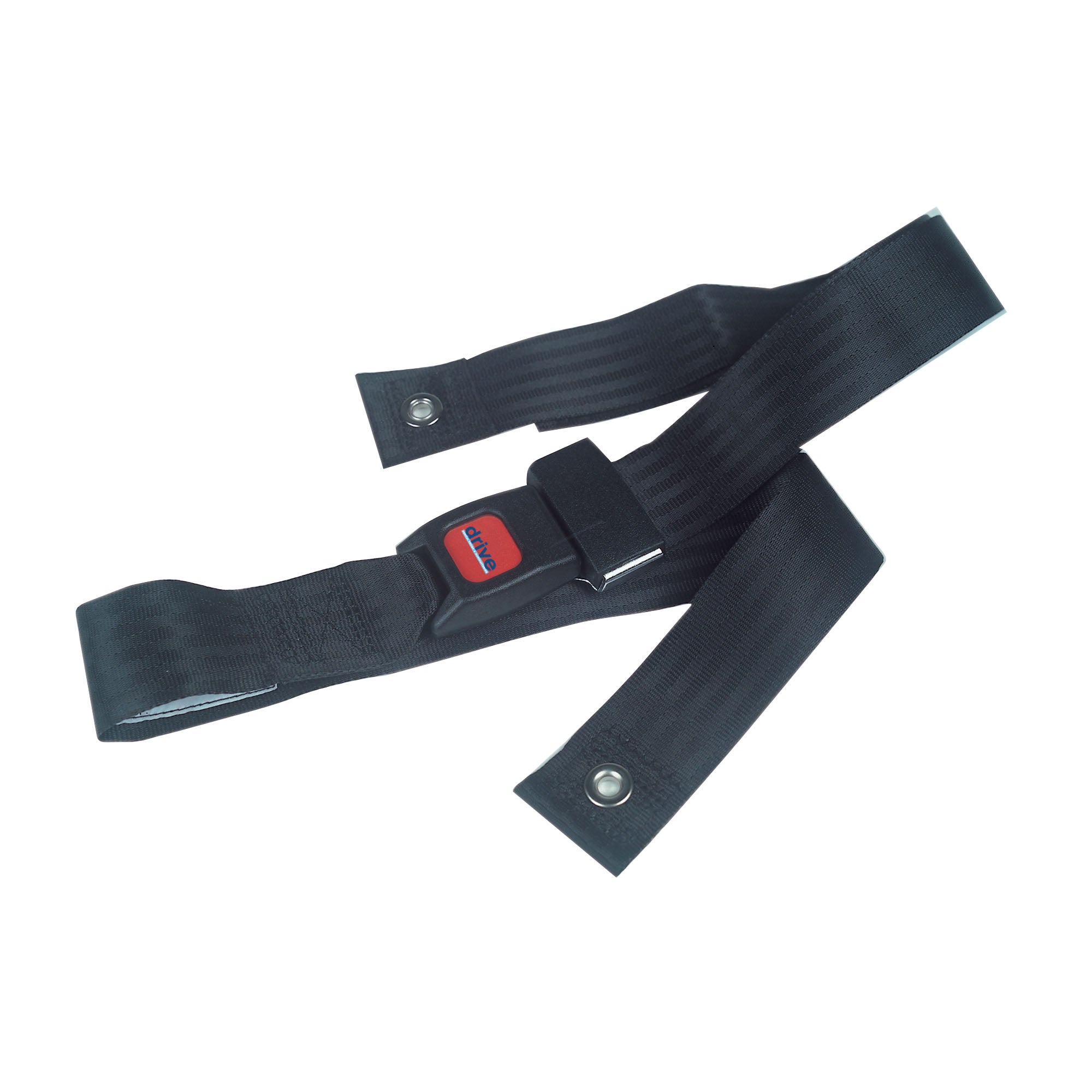 Drive Medical Wheelchair Seat Belt