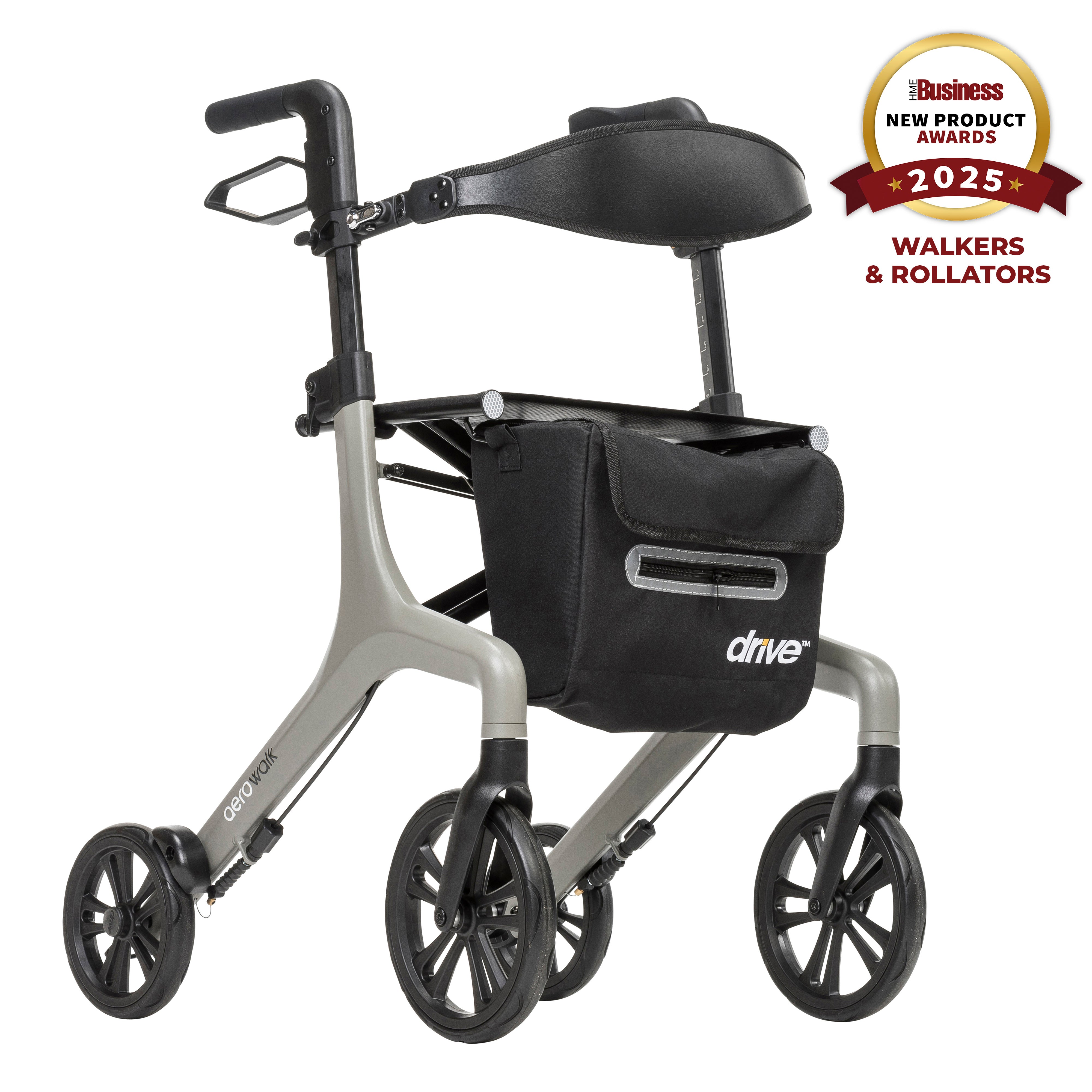 Drive Medical Bathroom Safety Shower Tub Bench Chair