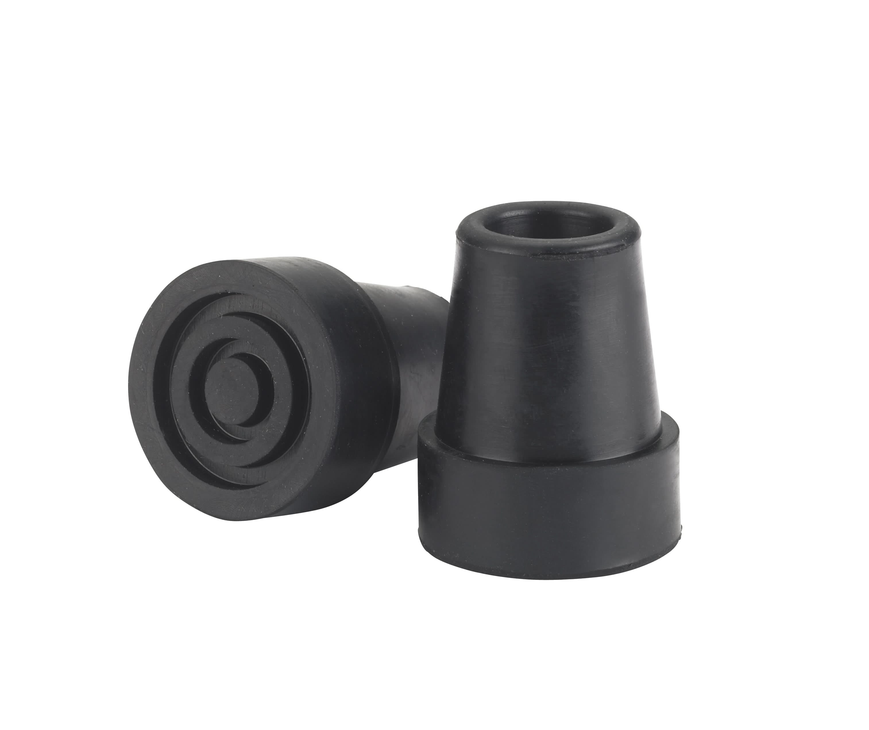 Drive Medical Cane Tip, 3/4" Diameter